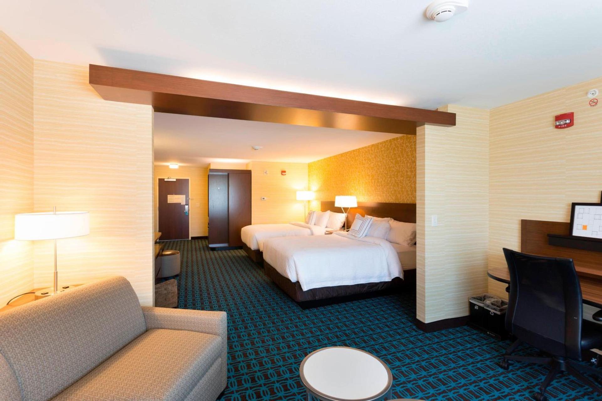 Fairfield Inn & Suites by Marriott Decorah photo 6