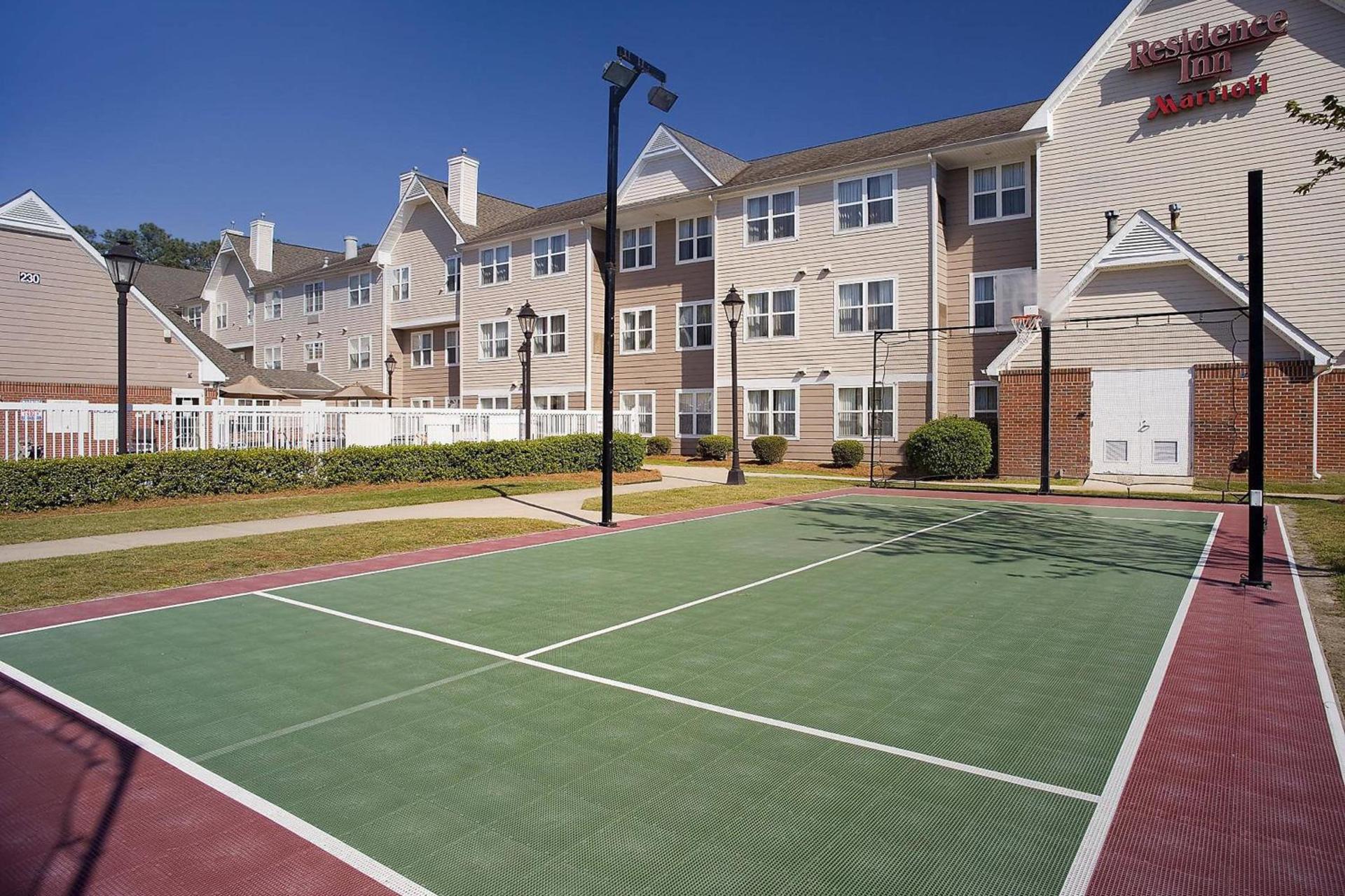 Residence Inn by Marriott Rocky Mount photo 24