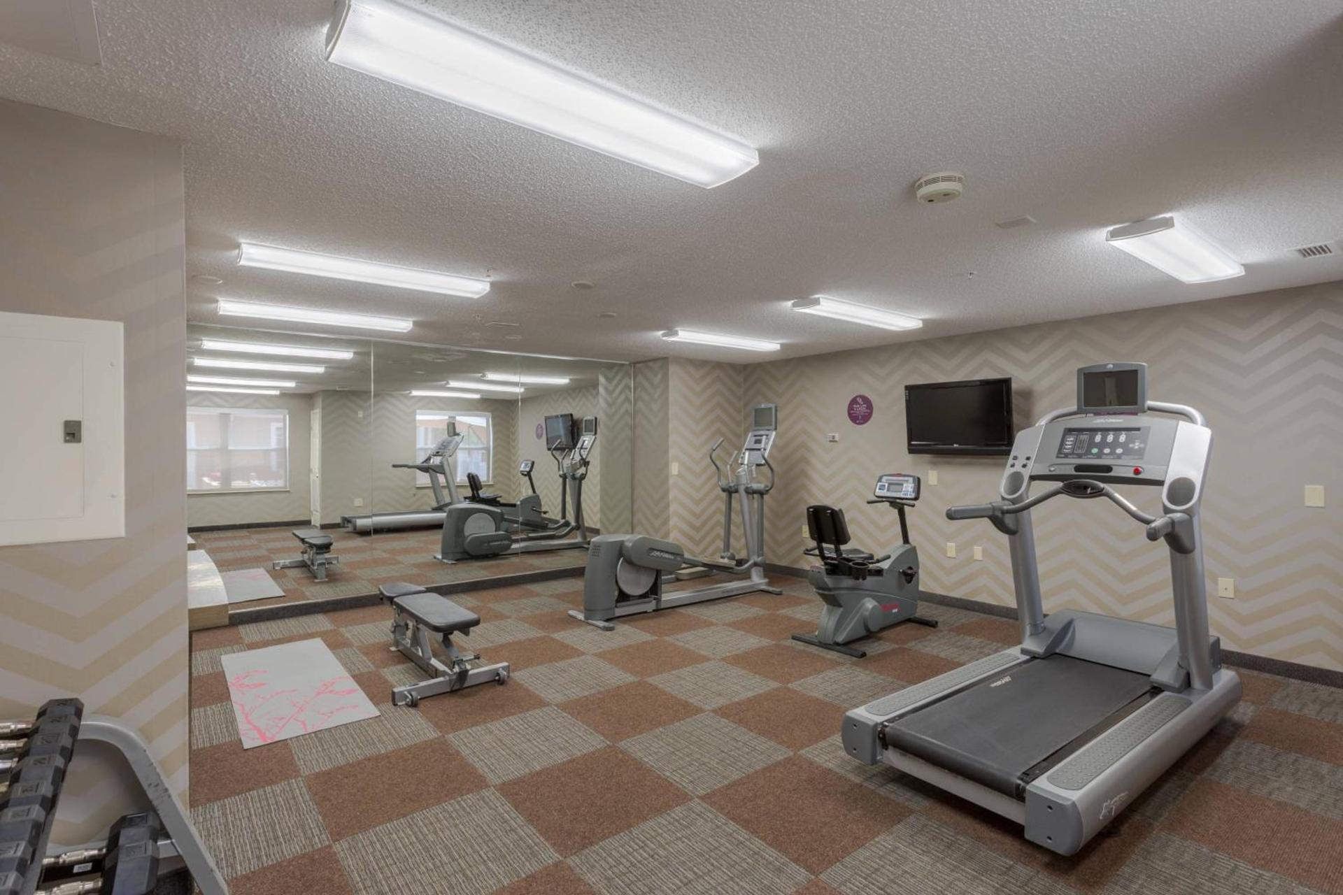 Residence Inn by Marriott Rocky Mount photo 25