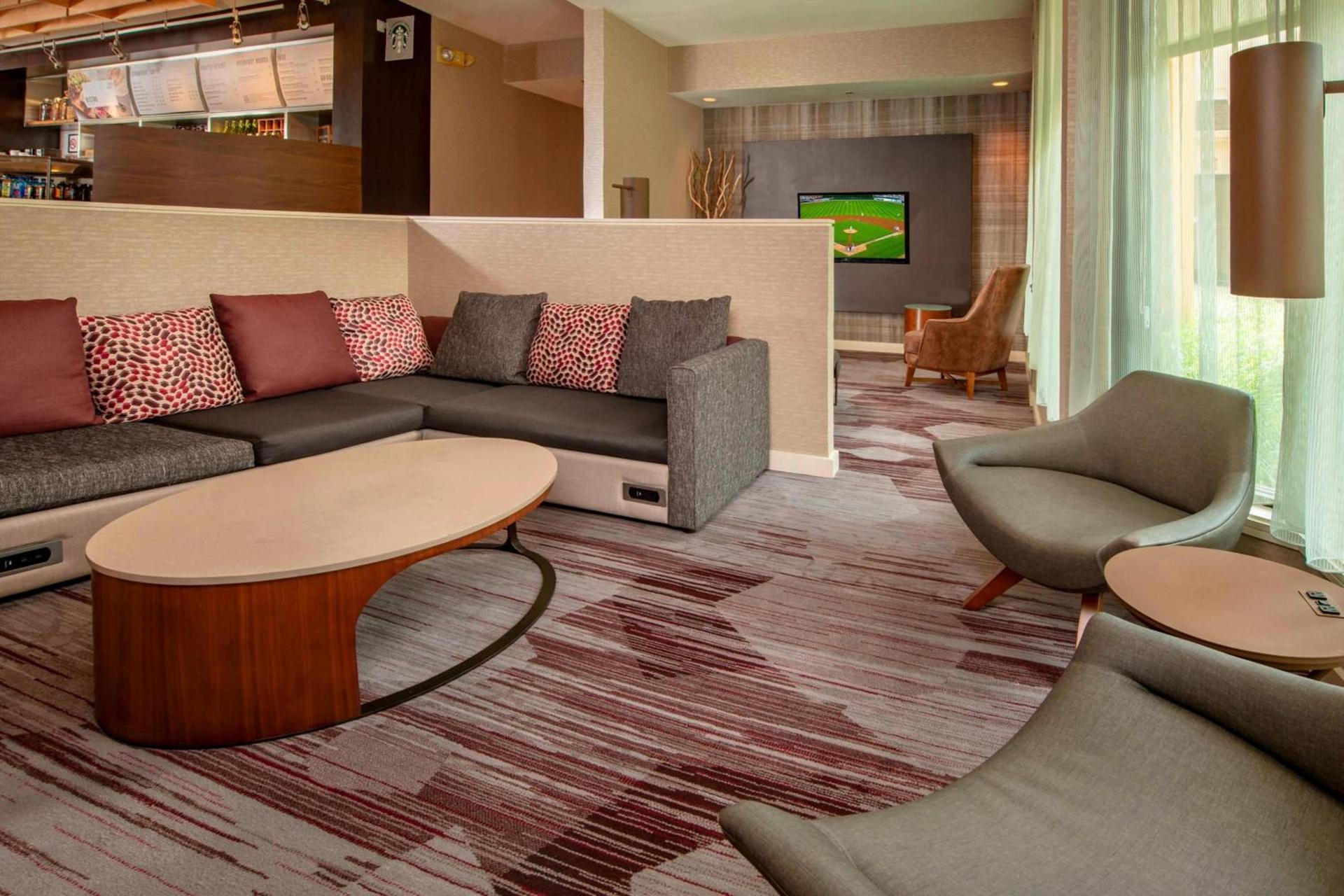 Courtyard by Marriott Rockville photo 16