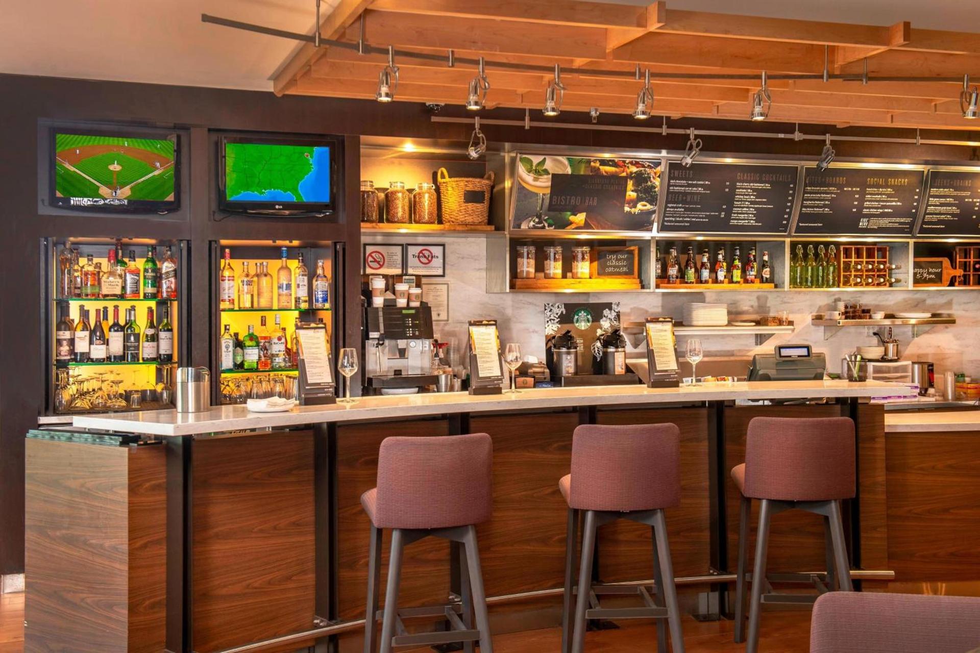 Courtyard by Marriott Rockville photo 24