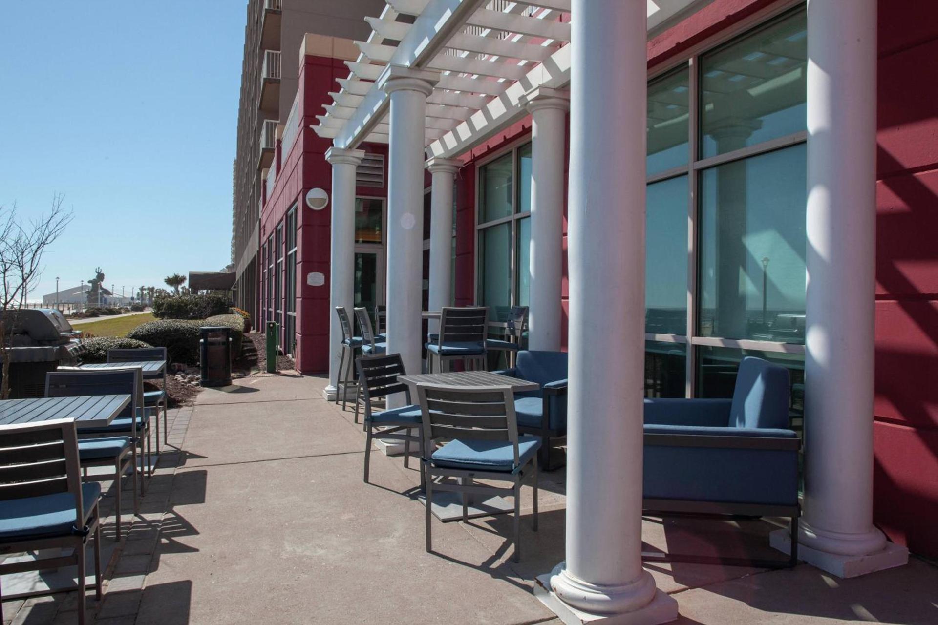Residence Inn By Marriott Virginia Beach Oceanfront photo 17