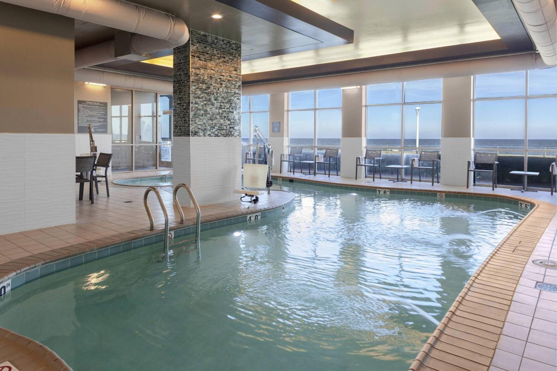 Residence Inn By Marriott Virginia Beach Oceanfront photo 21