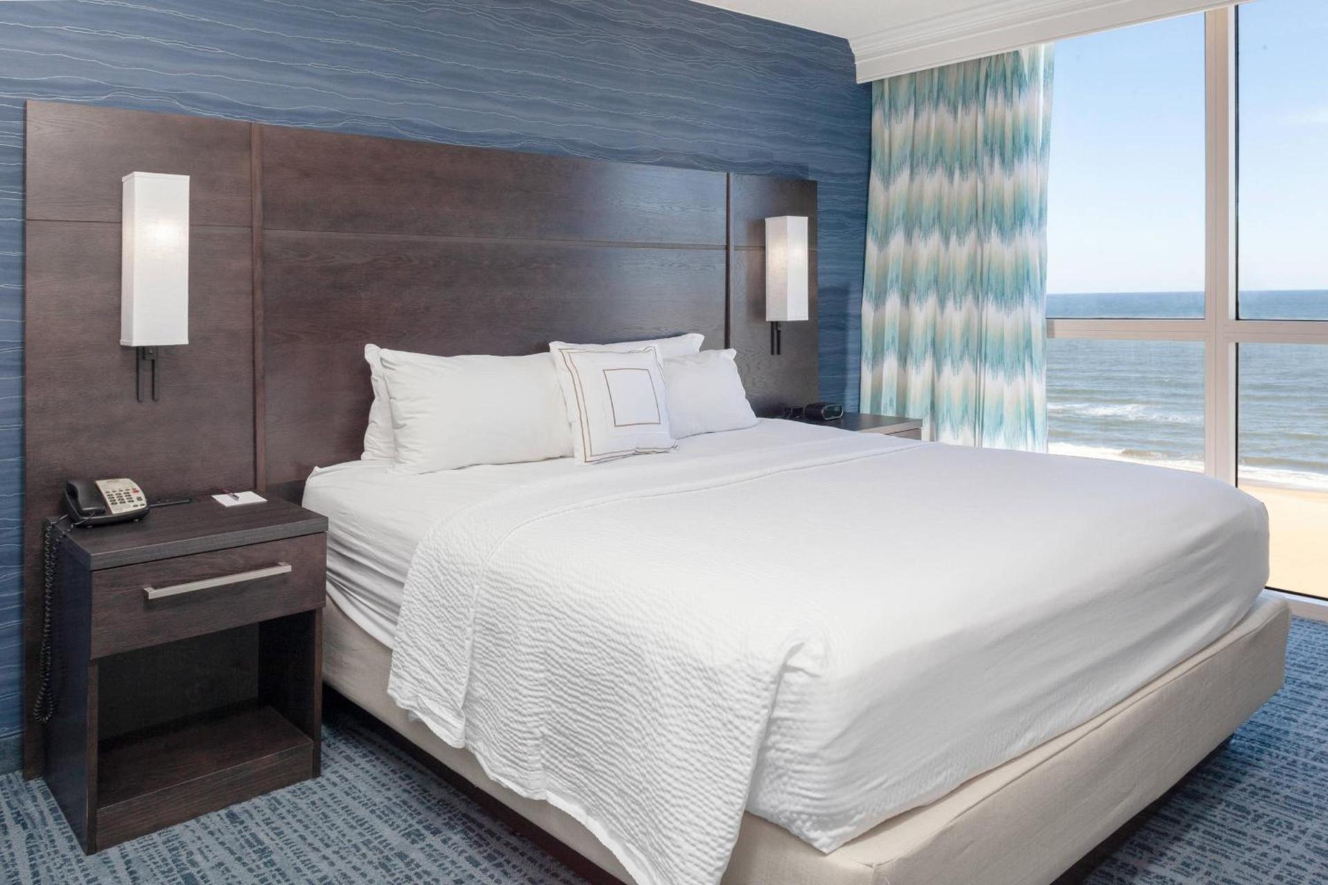Residence Inn By Marriott Virginia Beach Oceanfront photo 6