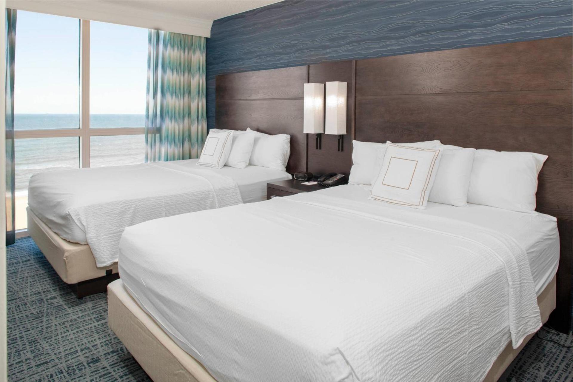 Residence Inn By Marriott Virginia Beach Oceanfront photo 4