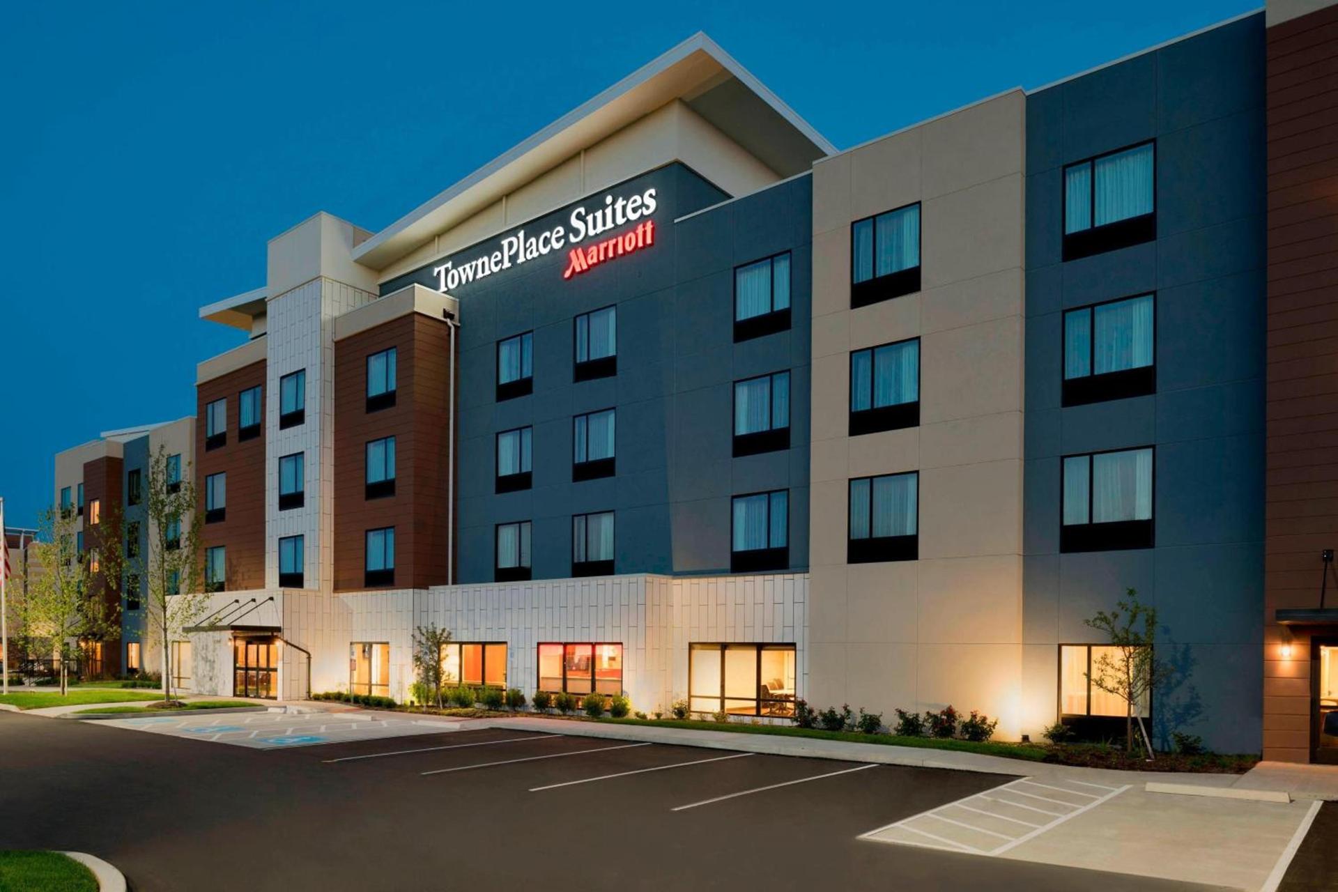 TownePlace Suites by Marriott Pittsburgh Airport/Robinson Township photo 2