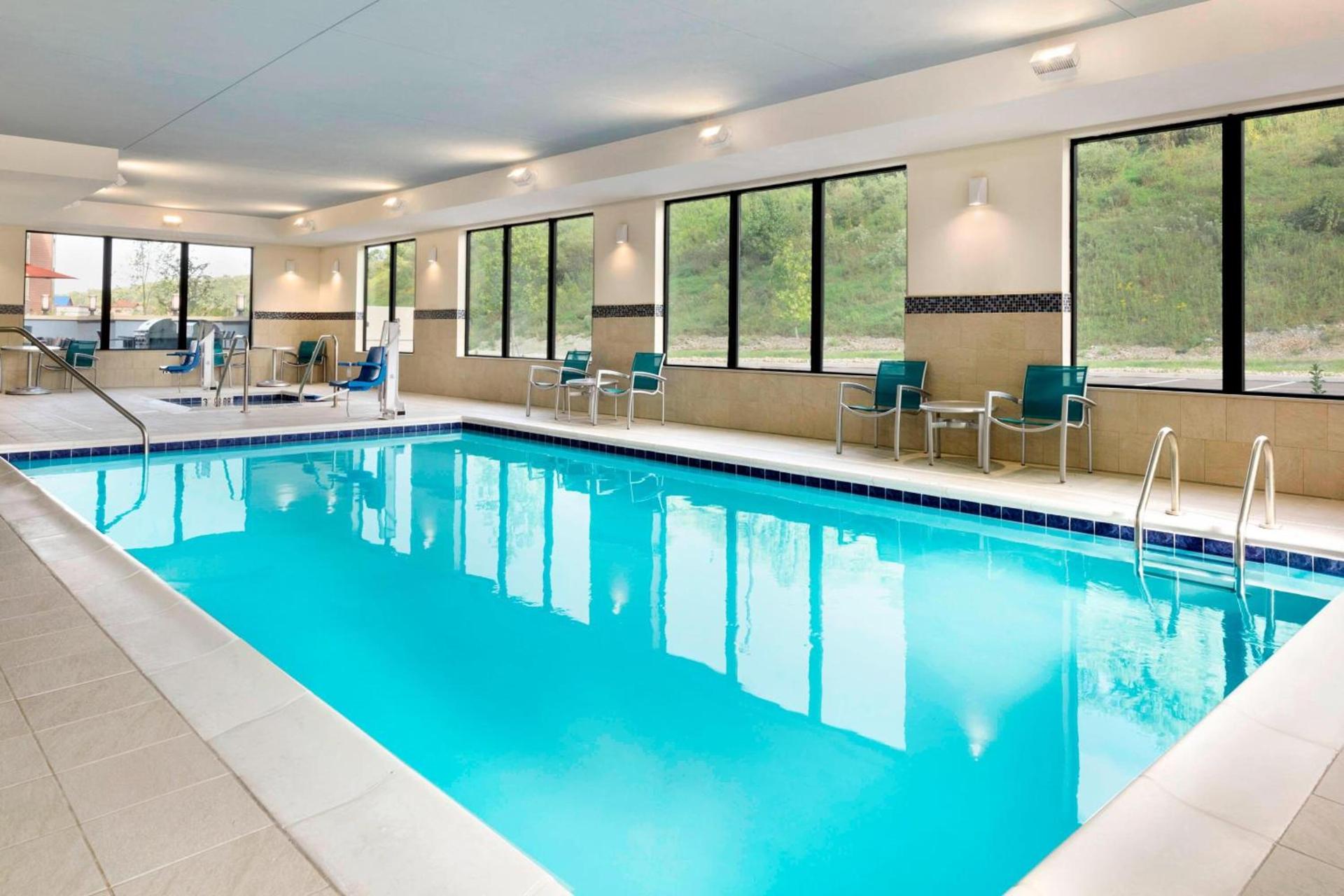 TownePlace Suites by Marriott Pittsburgh Airport/Robinson Township photo 24