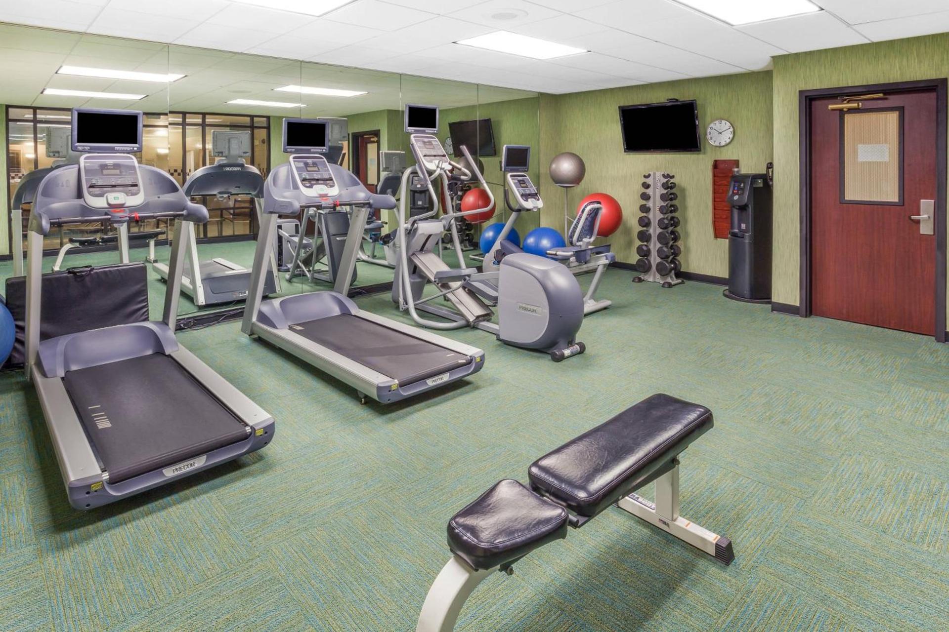 SpringHill Suites Minneapolis Eden Prairie photo 28