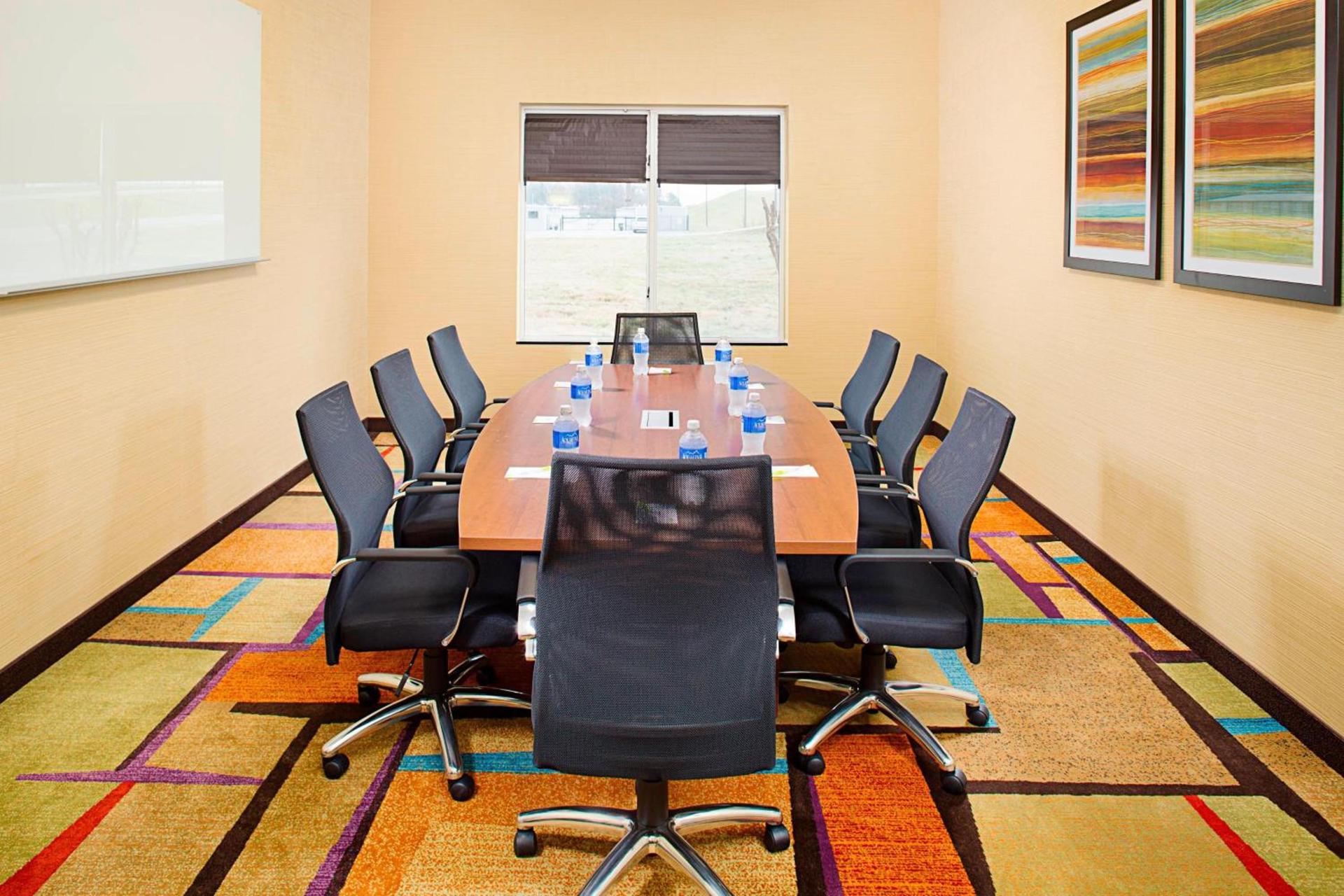 Fairfield Inn & Suites by Marriott Jonesboro photo 16