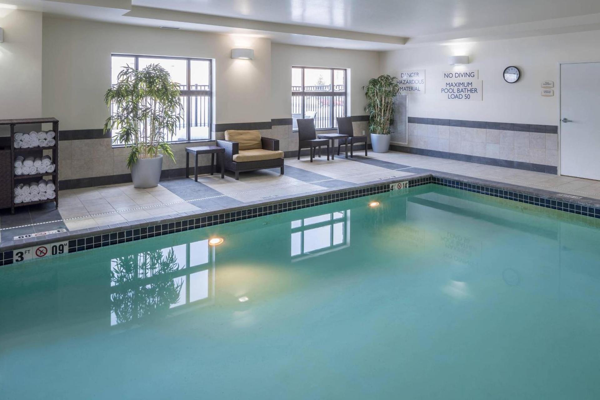 Fairfield Inn & Suites South Bend at Notre Dame photo 19