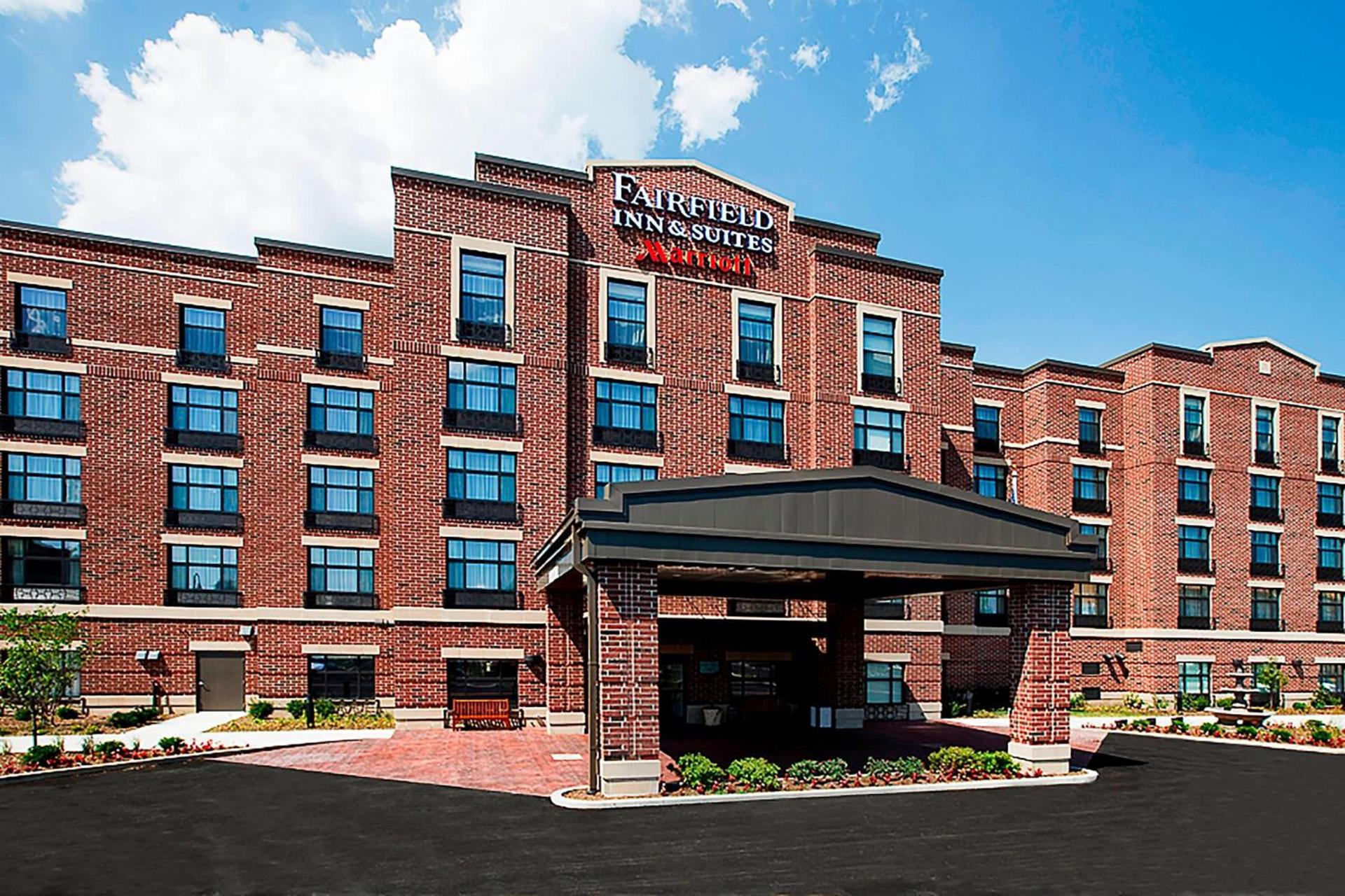 Fairfield Inn & Suites South Bend at Notre Dame photo 2