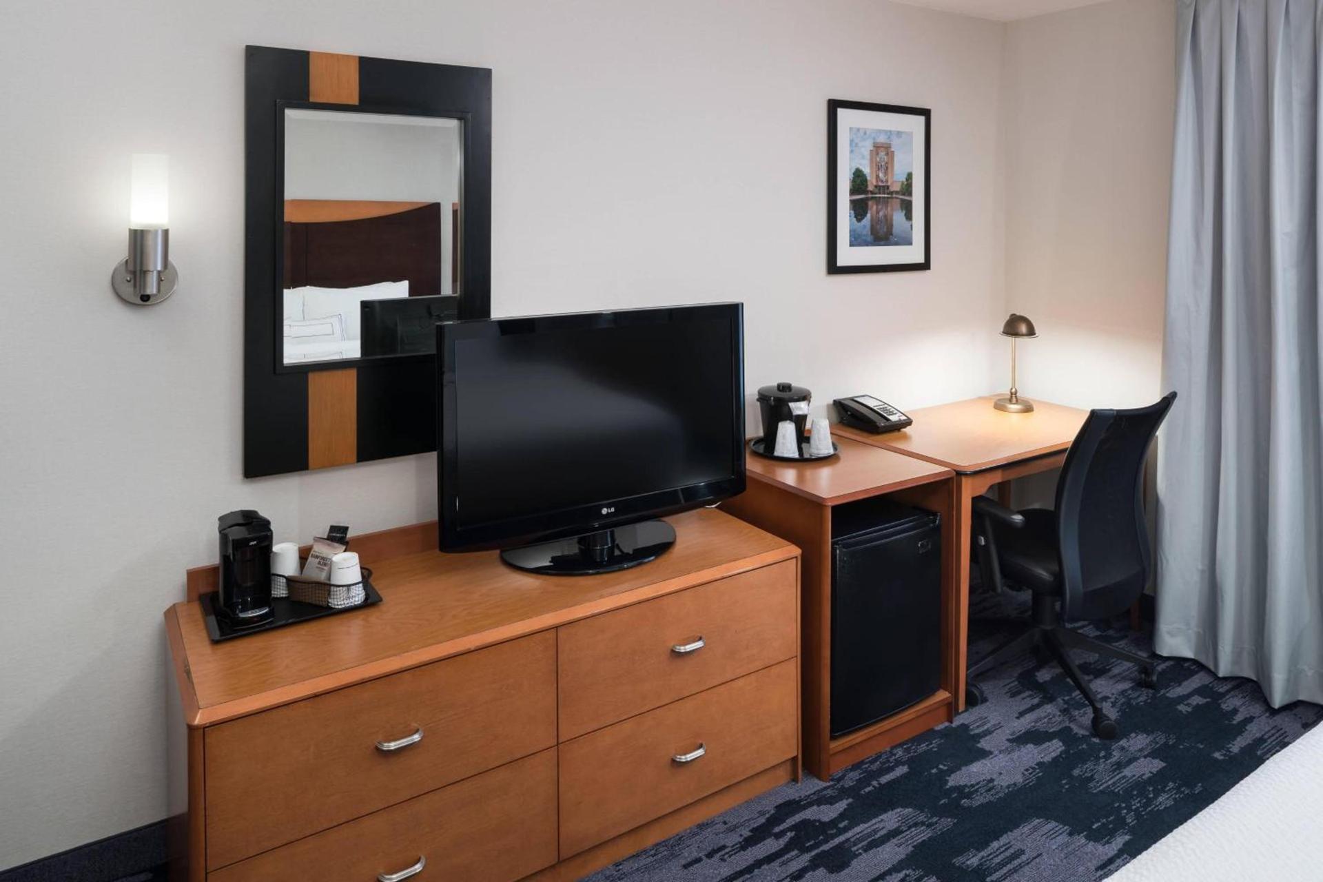 Fairfield Inn & Suites South Bend at Notre Dame photo 6