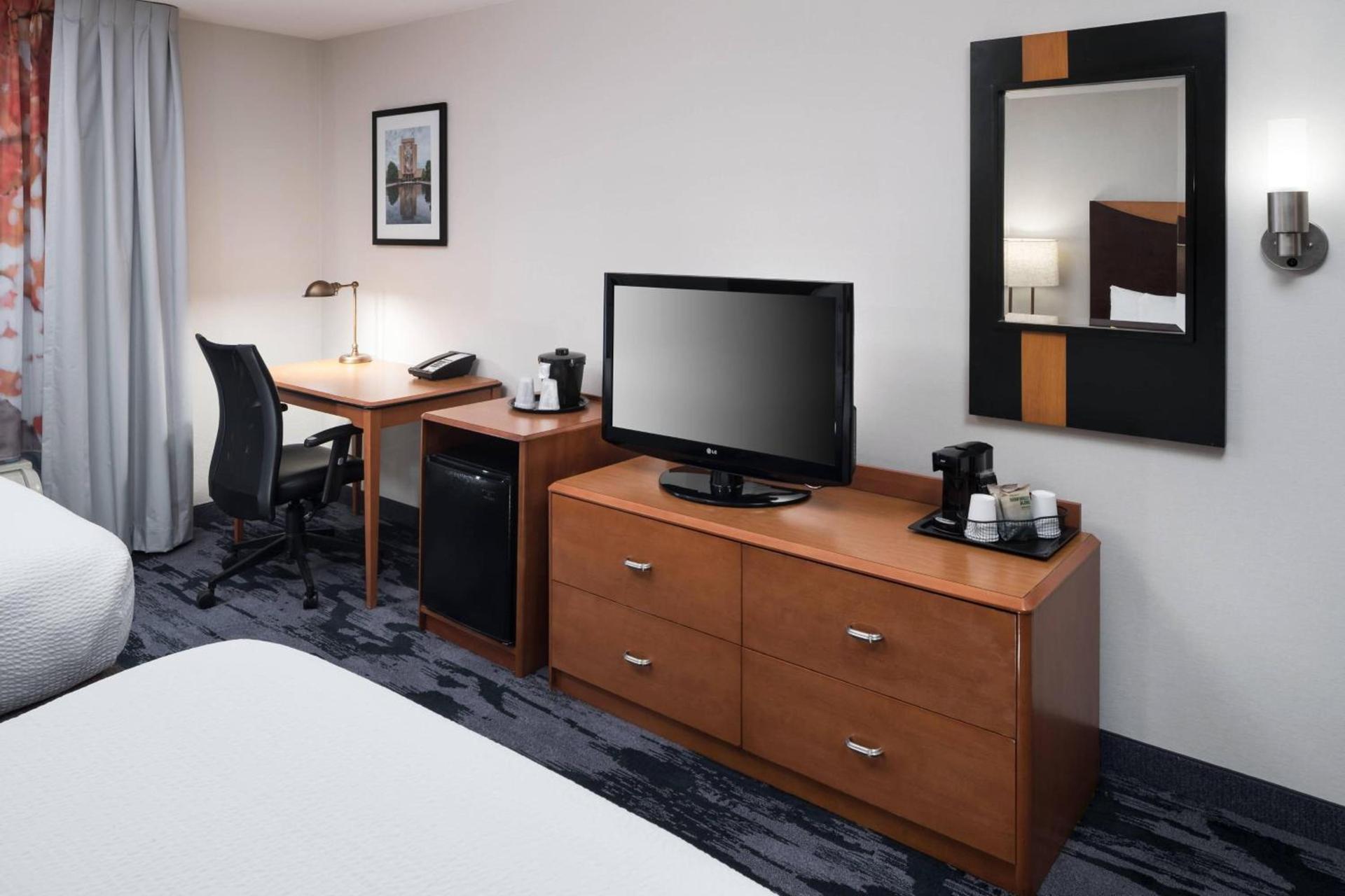 Fairfield Inn & Suites South Bend at Notre Dame photo 8