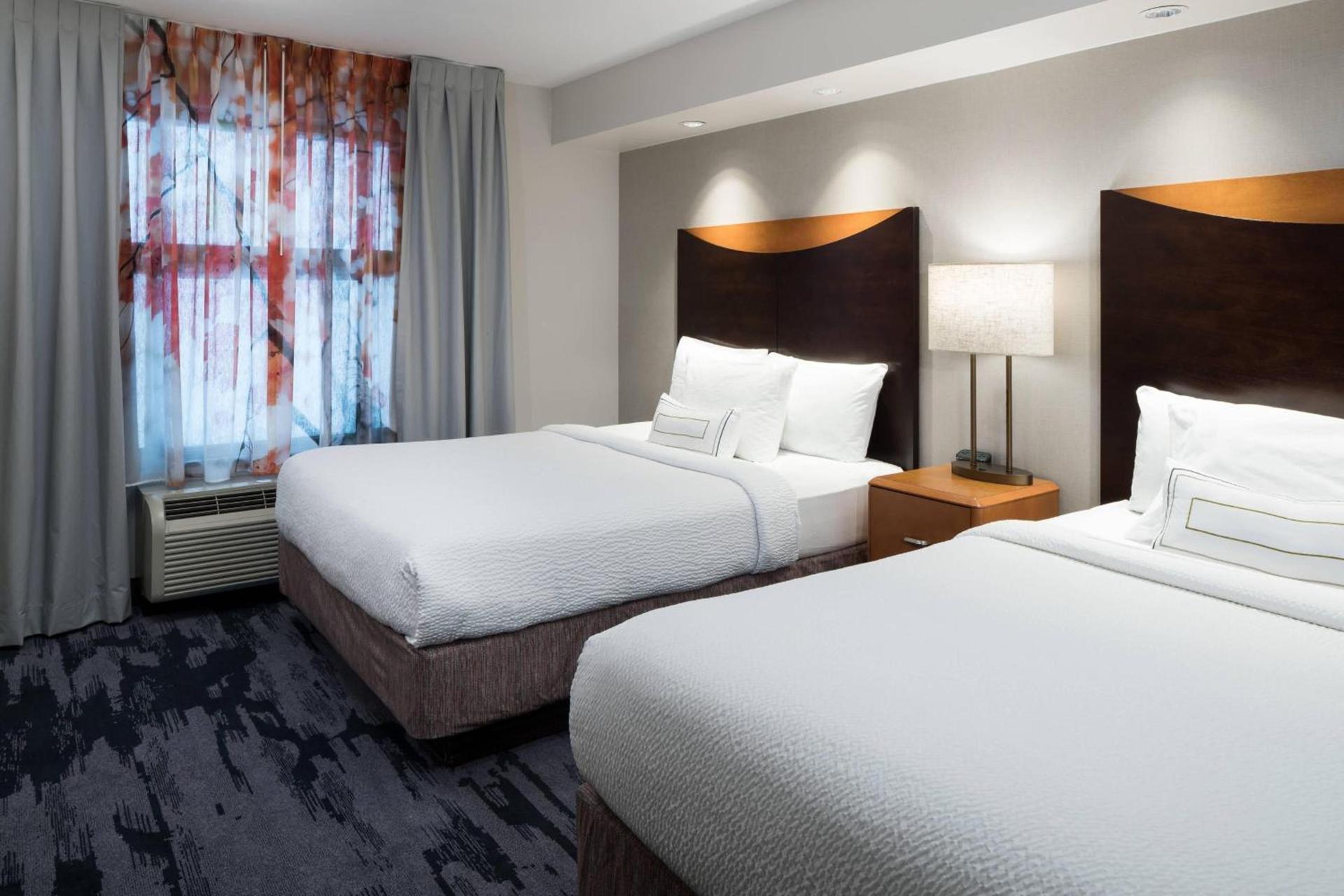 Fairfield Inn & Suites South Bend at Notre Dame photo 14