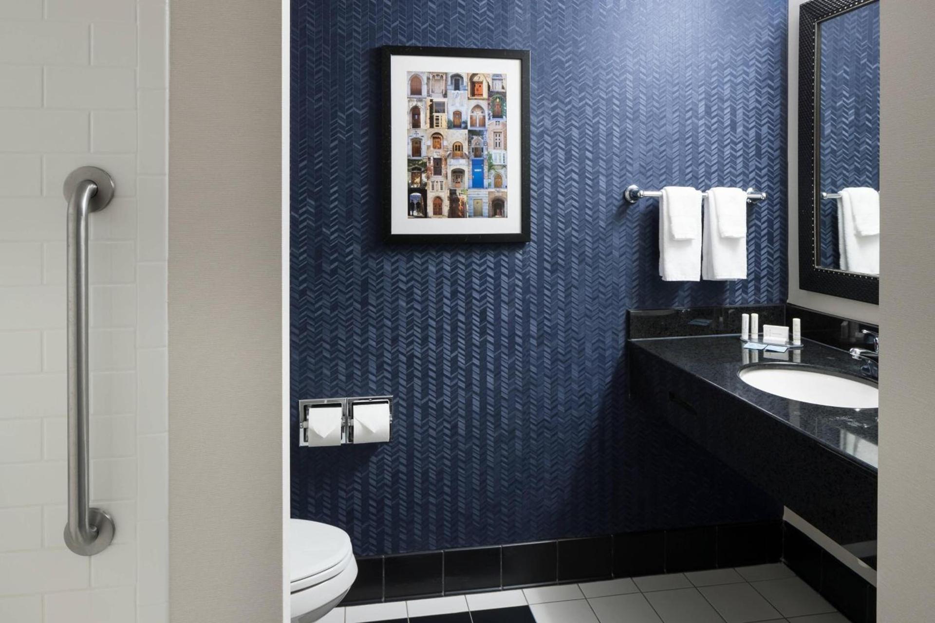 Fairfield Inn & Suites South Bend at Notre Dame photo 15