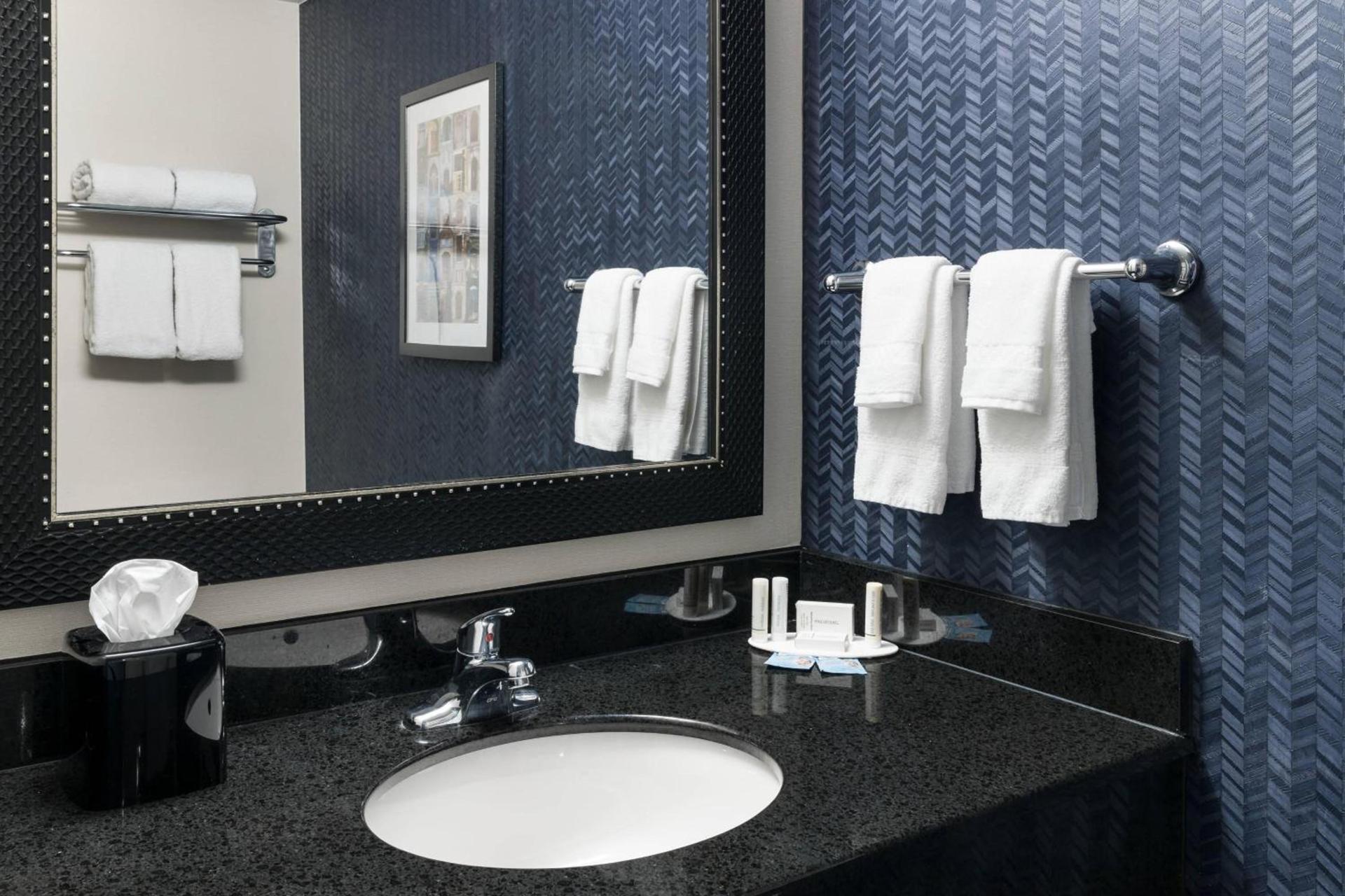 Fairfield Inn & Suites South Bend at Notre Dame photo 16
