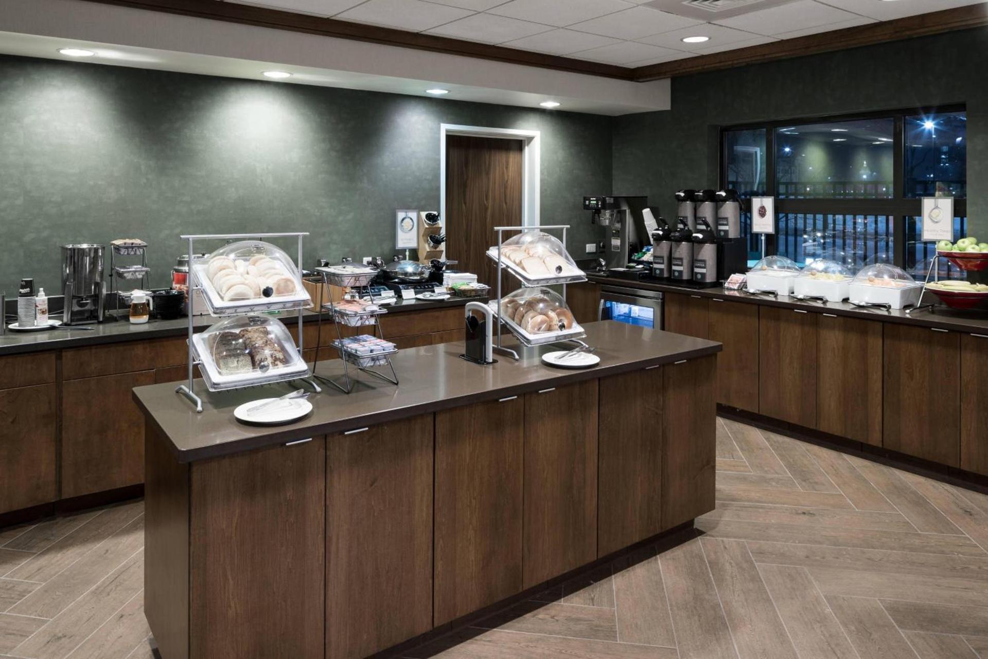 Fairfield Inn & Suites South Bend at Notre Dame photo 18