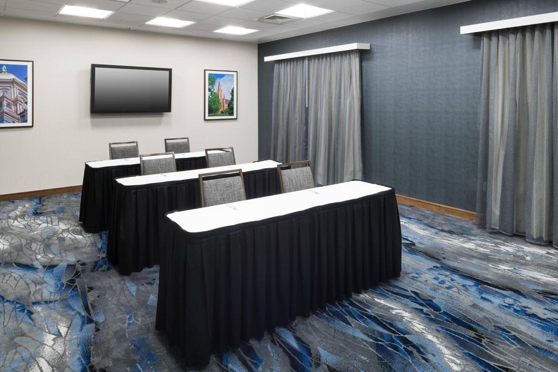 Fairfield Inn & Suites South Bend at Notre Dame photo 22