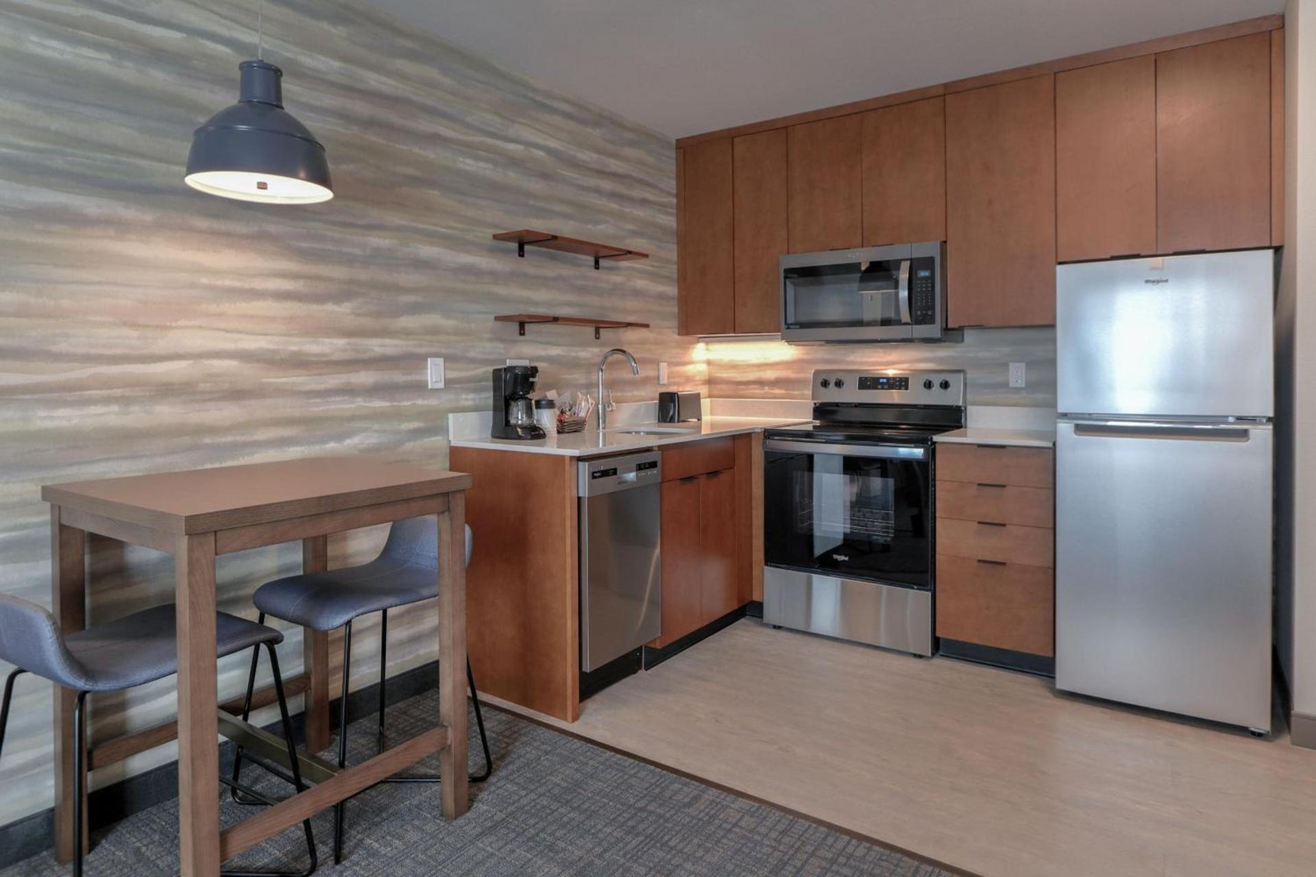 Residence Inn by Marriott Pigeon Forge photo 19