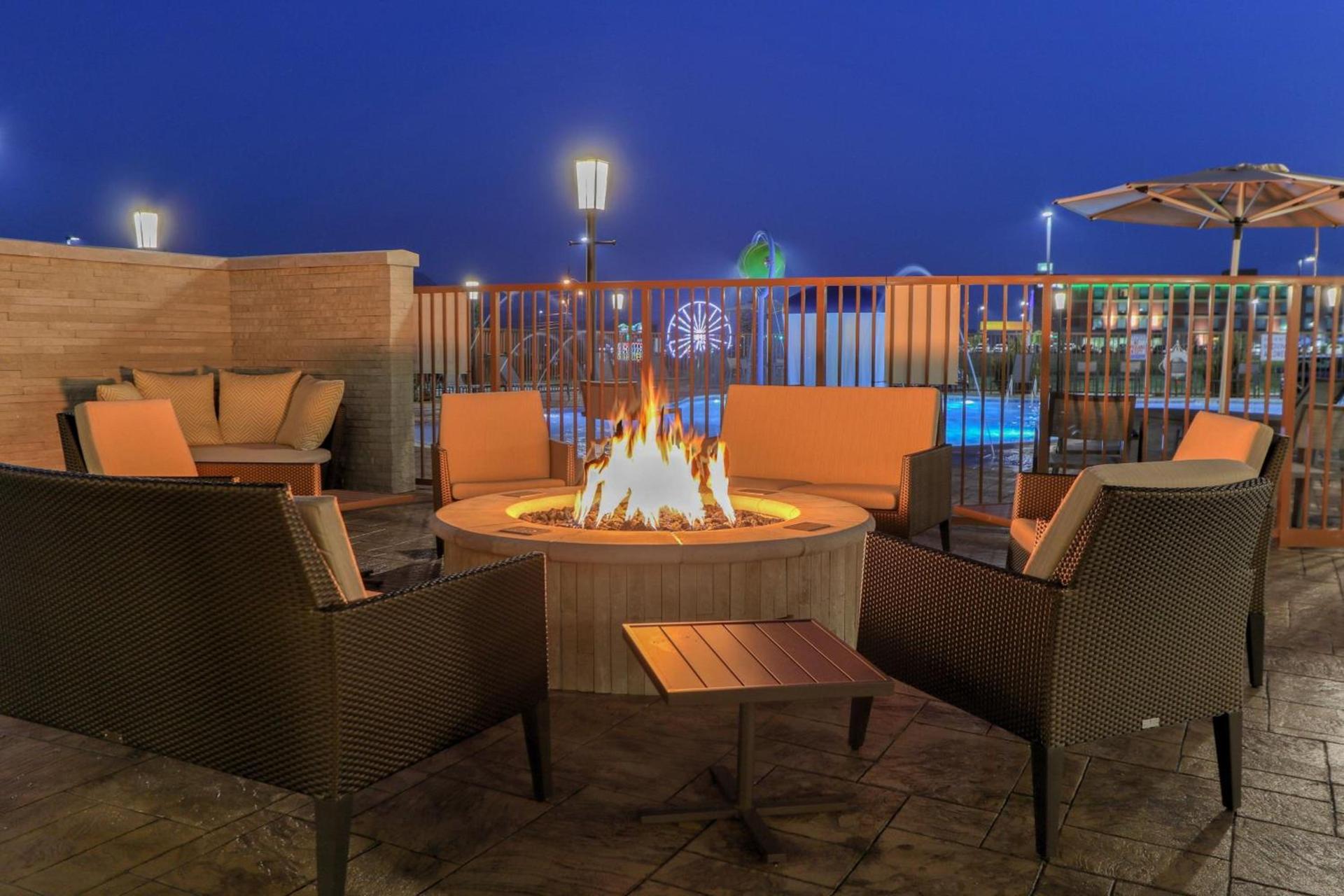 Residence Inn by Marriott Pigeon Forge photo 35