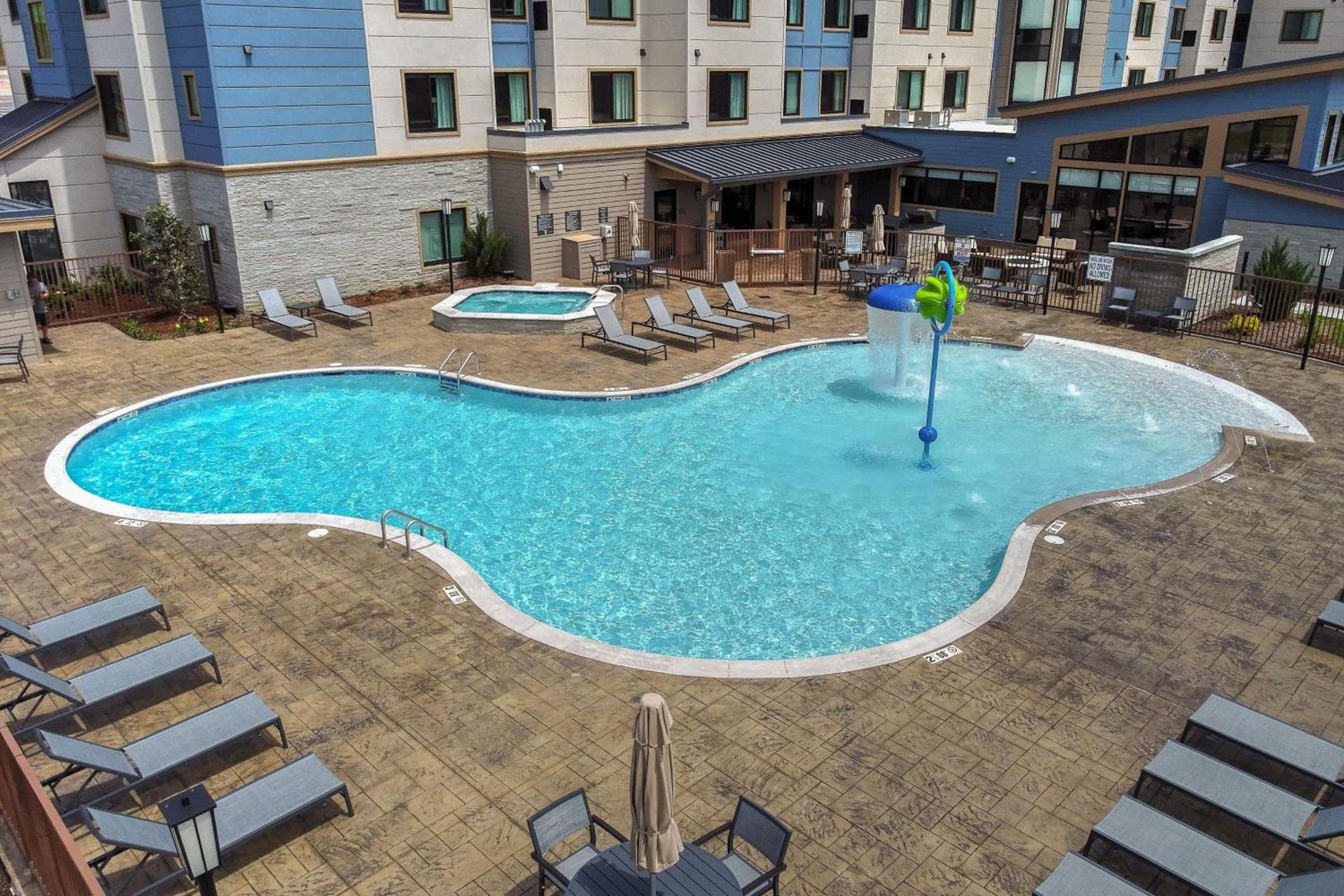 Residence Inn by Marriott Pigeon Forge photo 42