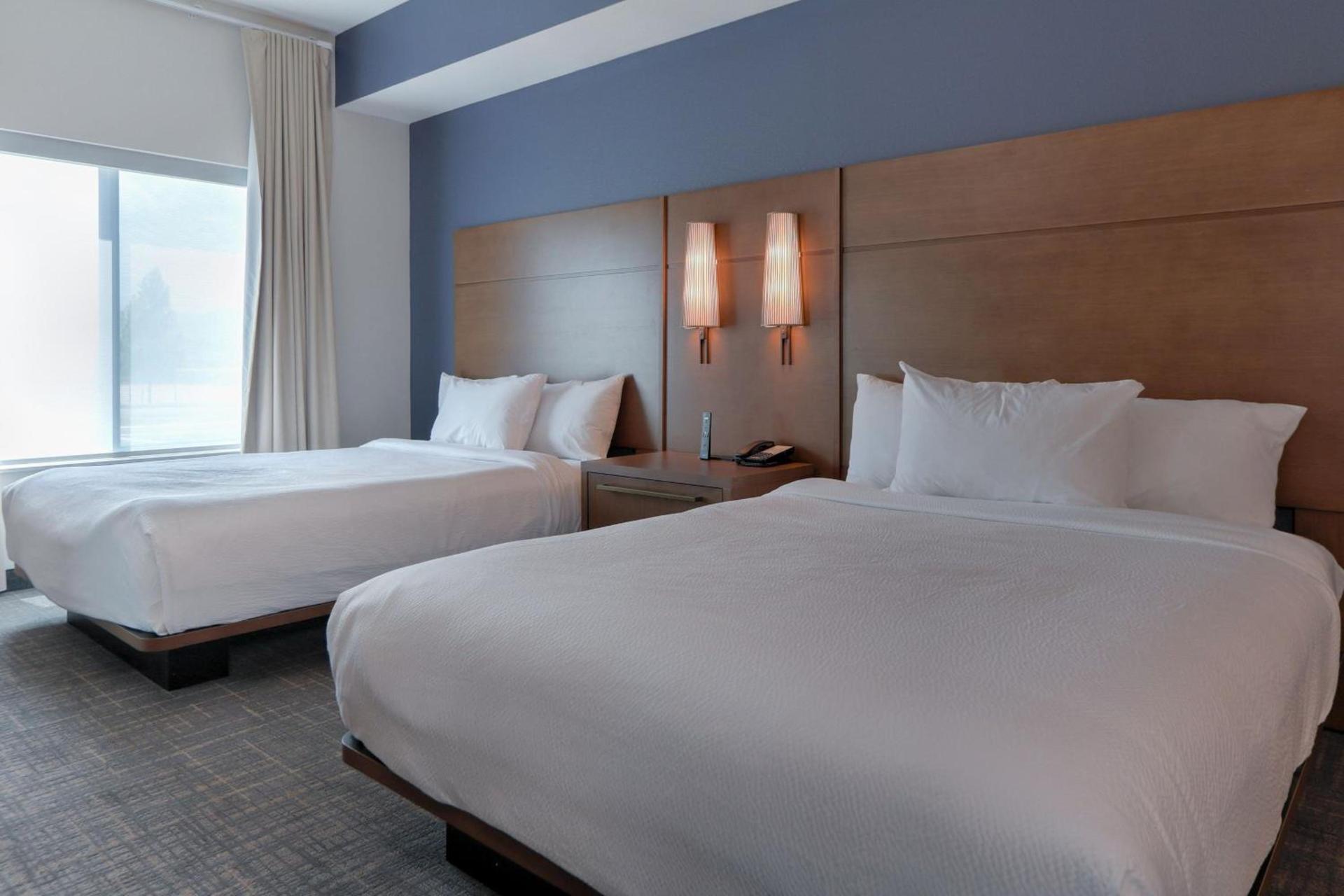 Residence Inn by Marriott Pigeon Forge photo 5