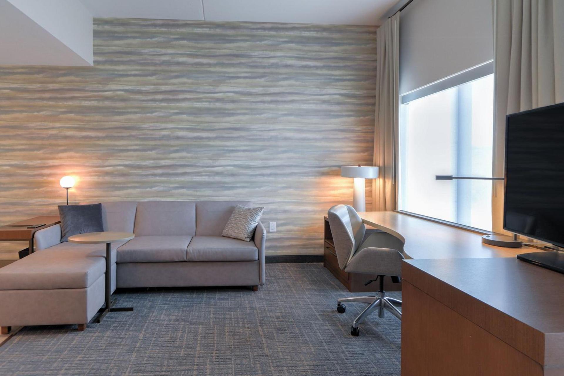 Residence Inn by Marriott Pigeon Forge photo 15