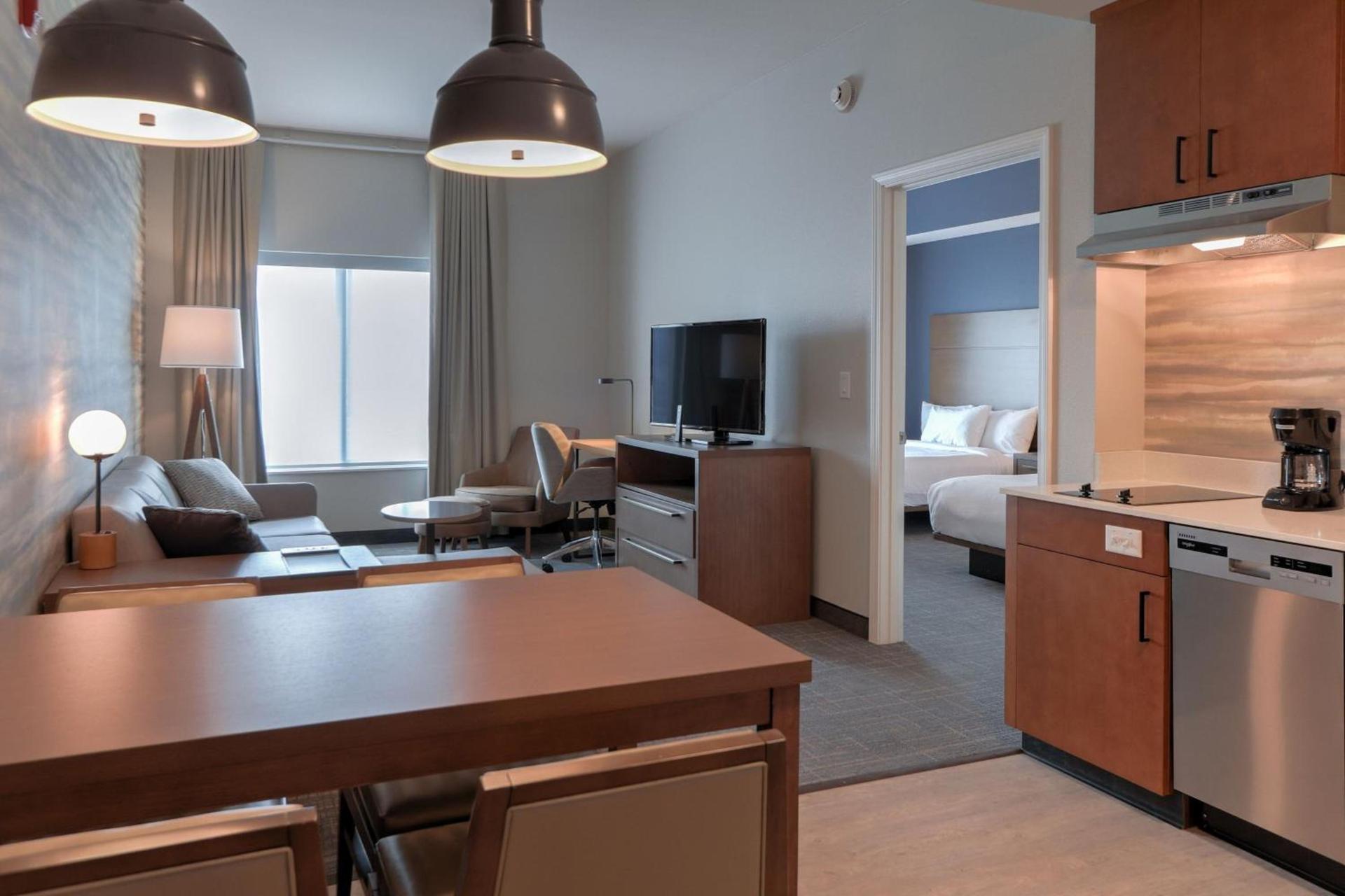 Residence Inn by Marriott Pigeon Forge photo 22