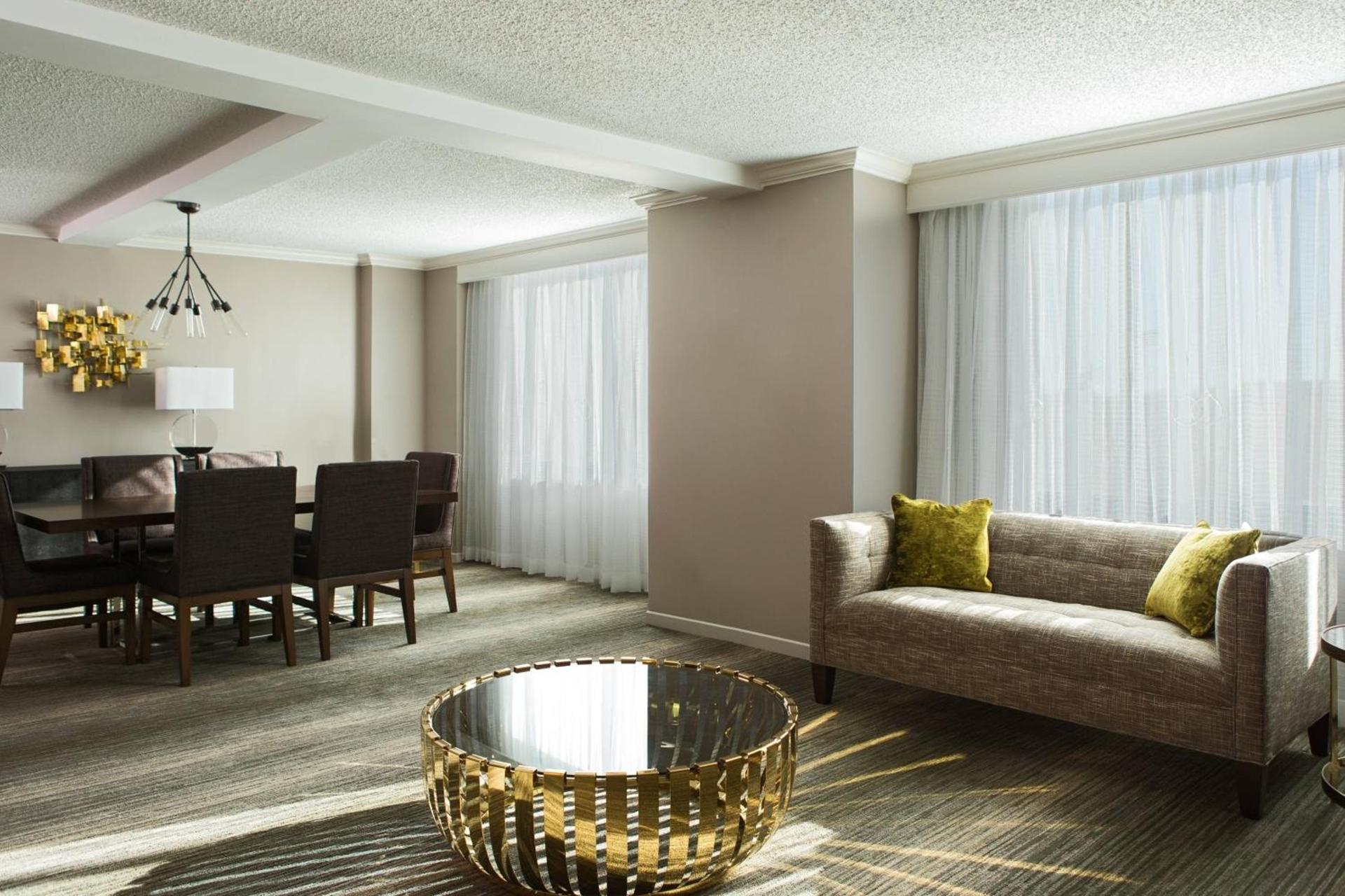 Falls Church Marriott Fairview Park photo 18
