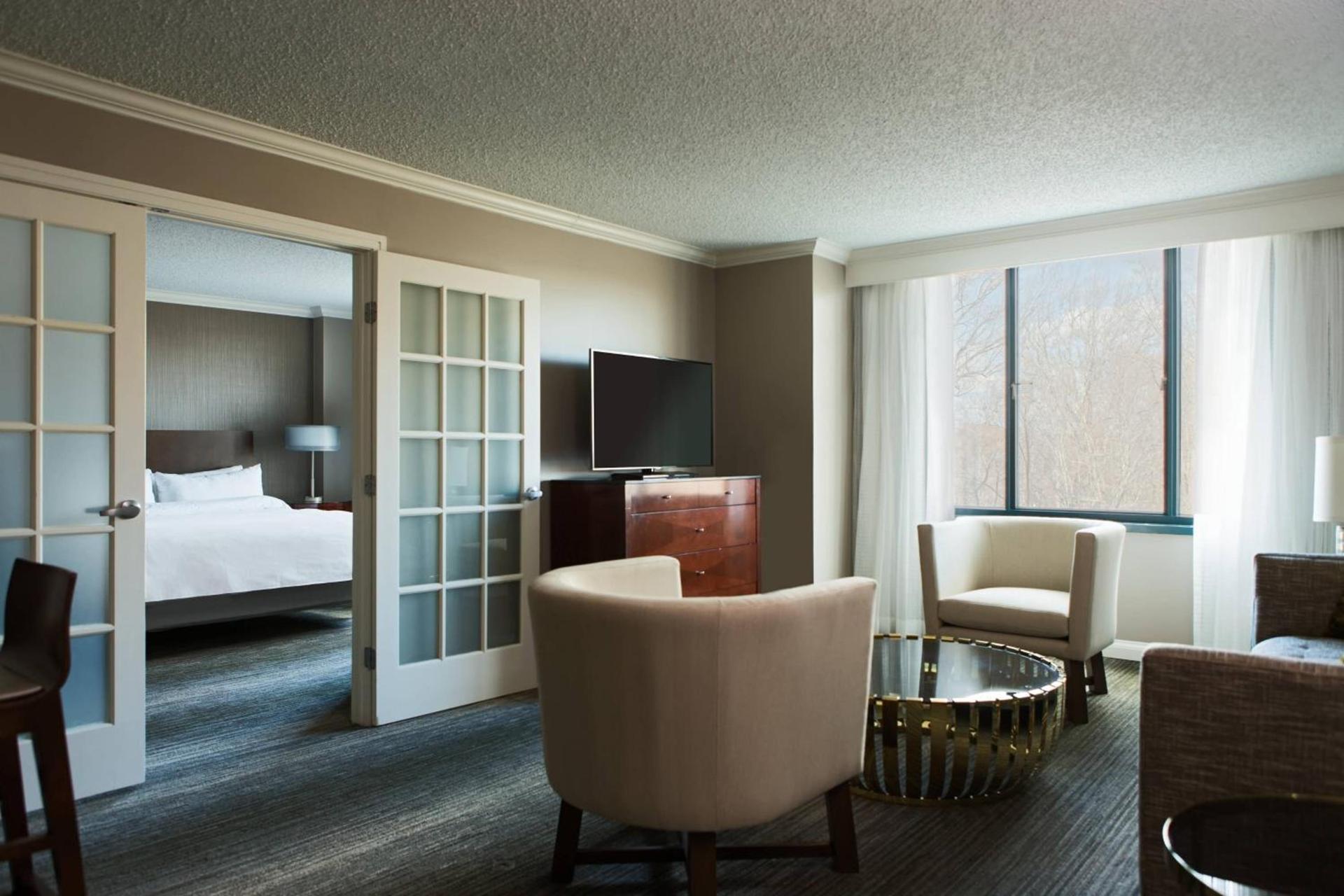 Falls Church Marriott Fairview Park photo 20