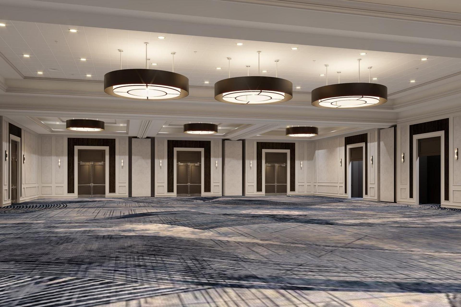 Falls Church Marriott Fairview Park photo 42