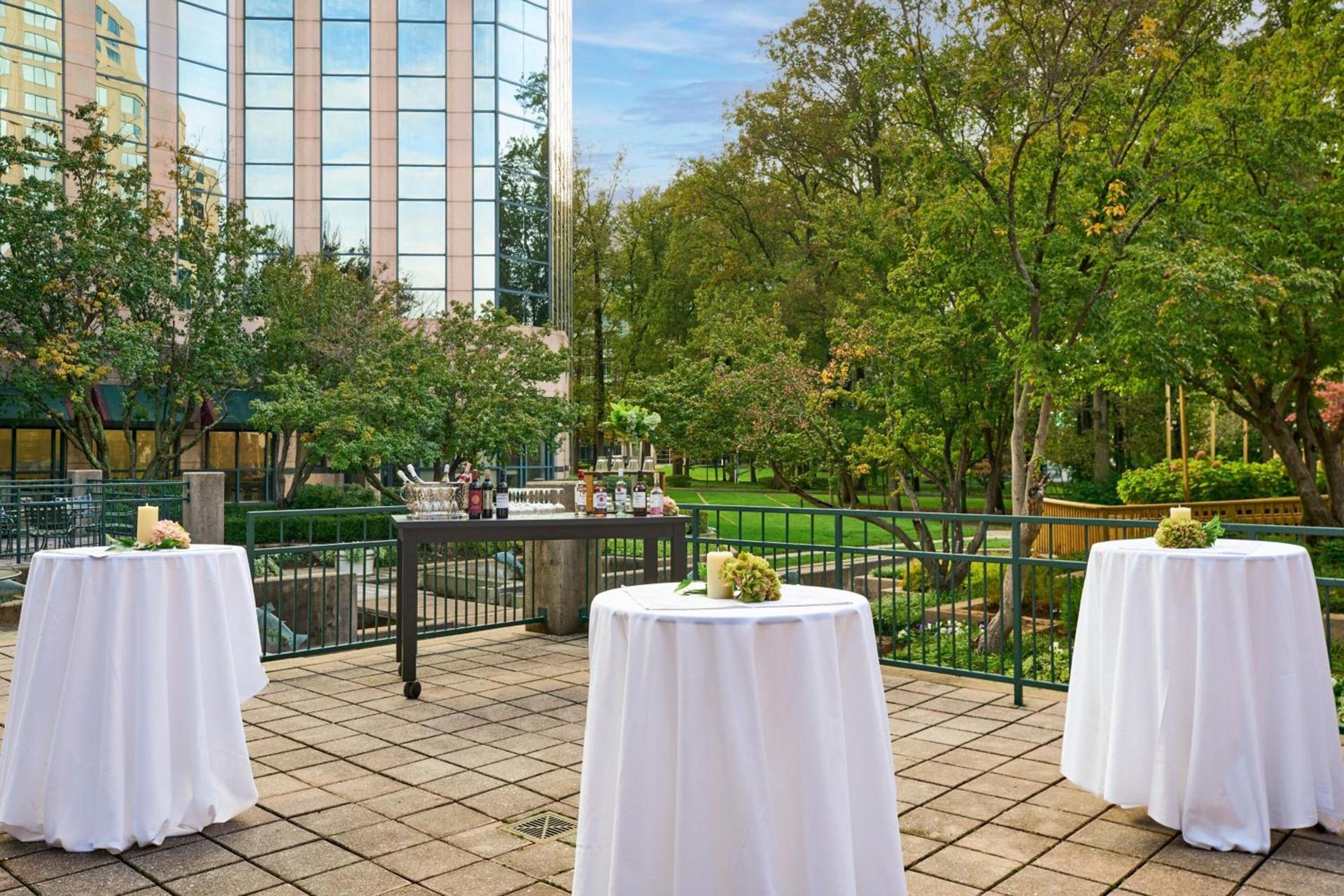Falls Church Marriott Fairview Park photo 39