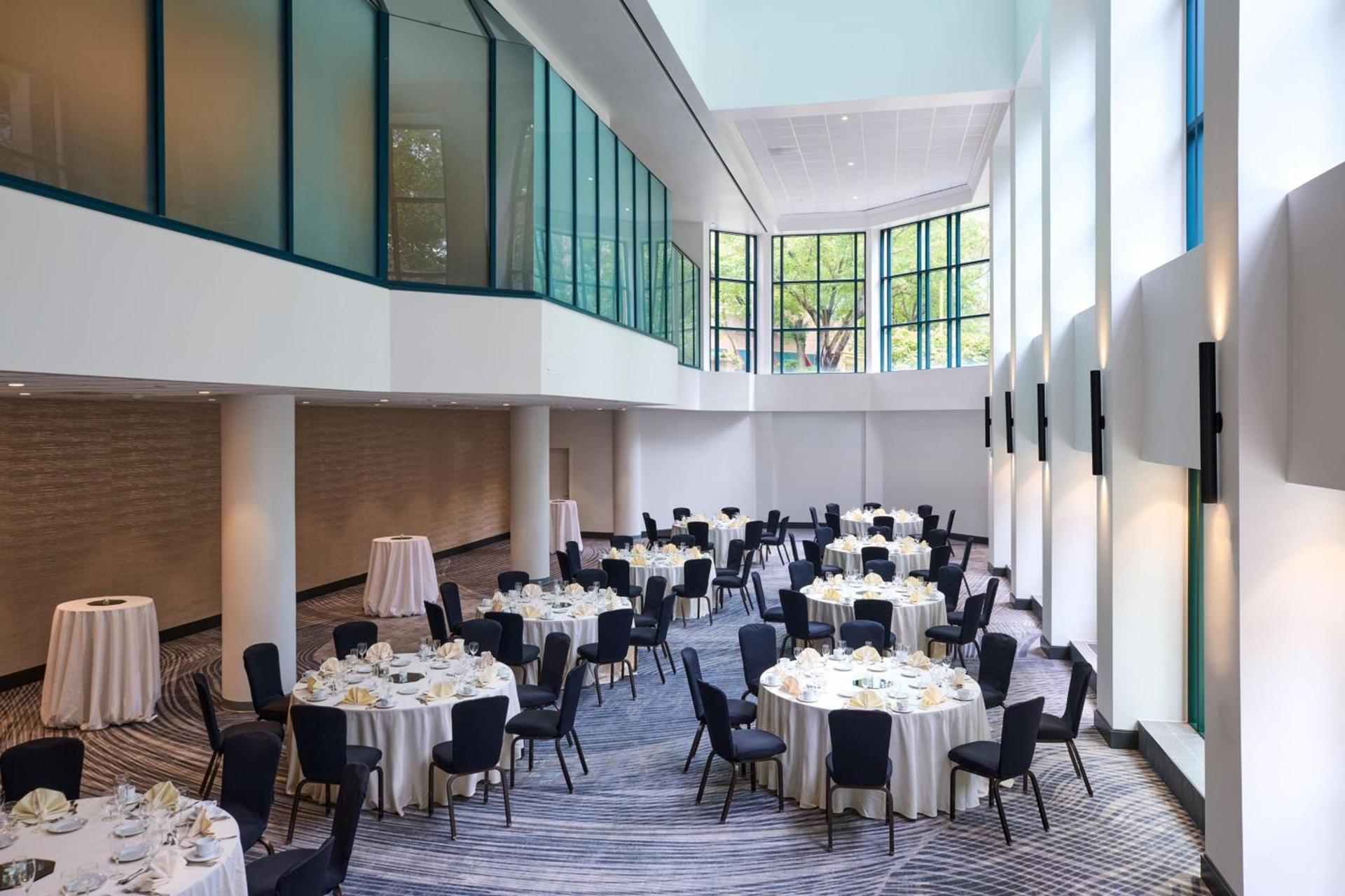 Falls Church Marriott Fairview Park photo 41