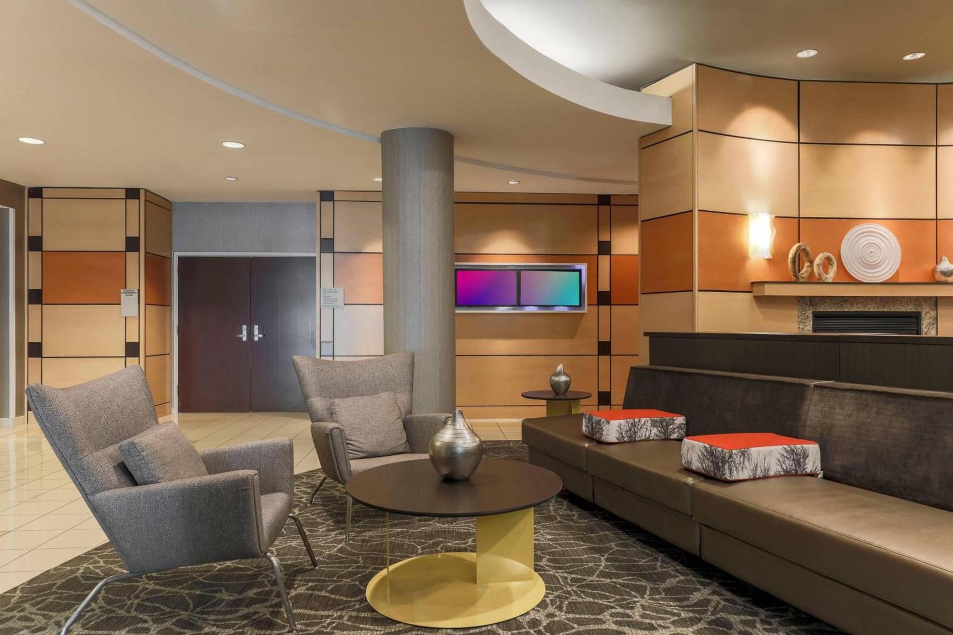 SpringHill Suites by Marriott Yuma photo 4