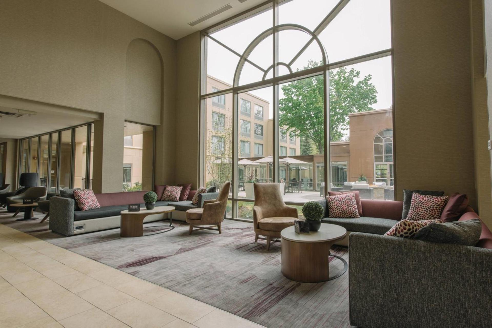 Courtyard by Marriott Nashua photo 40