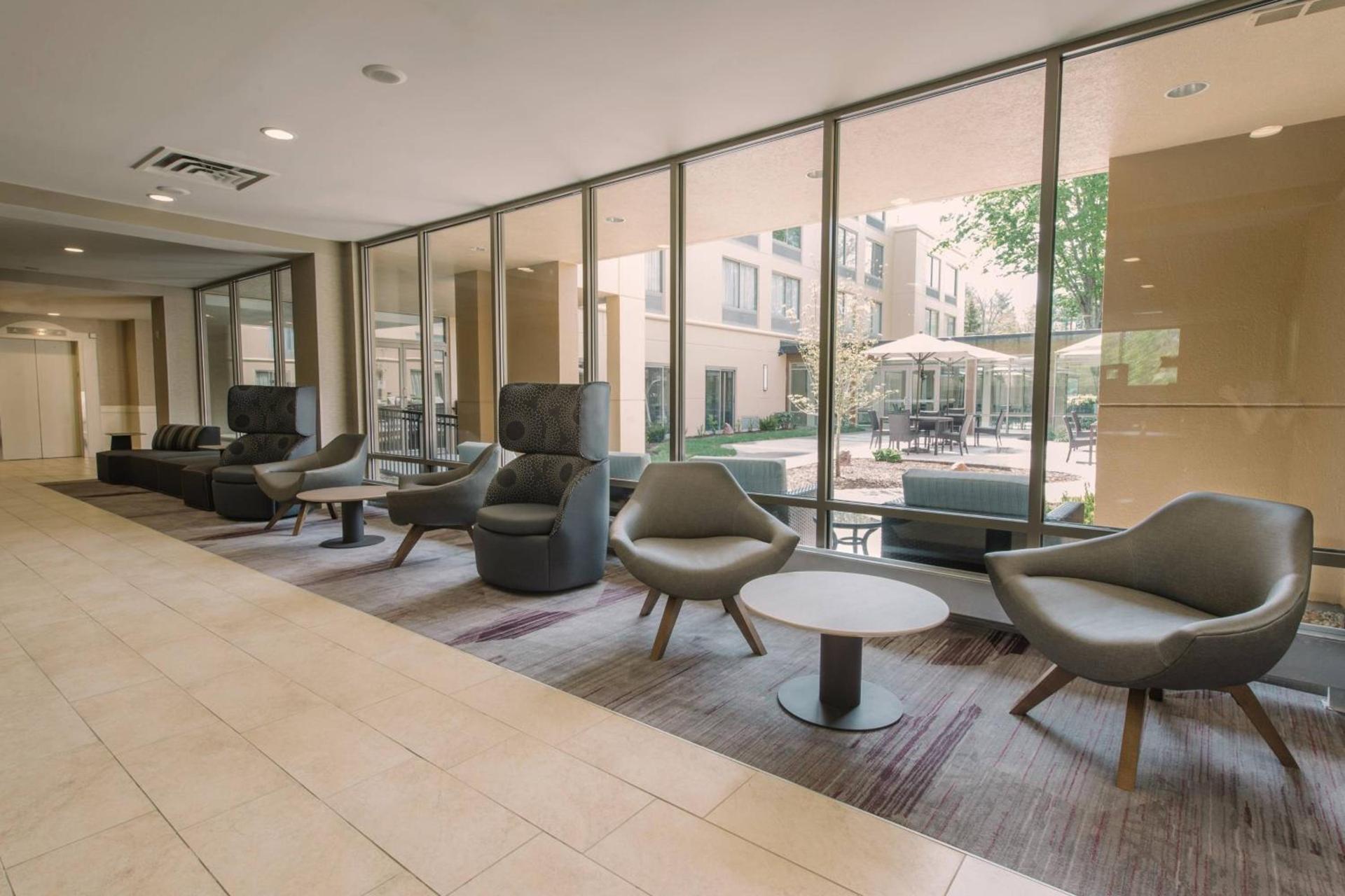 Courtyard by Marriott Nashua photo 3