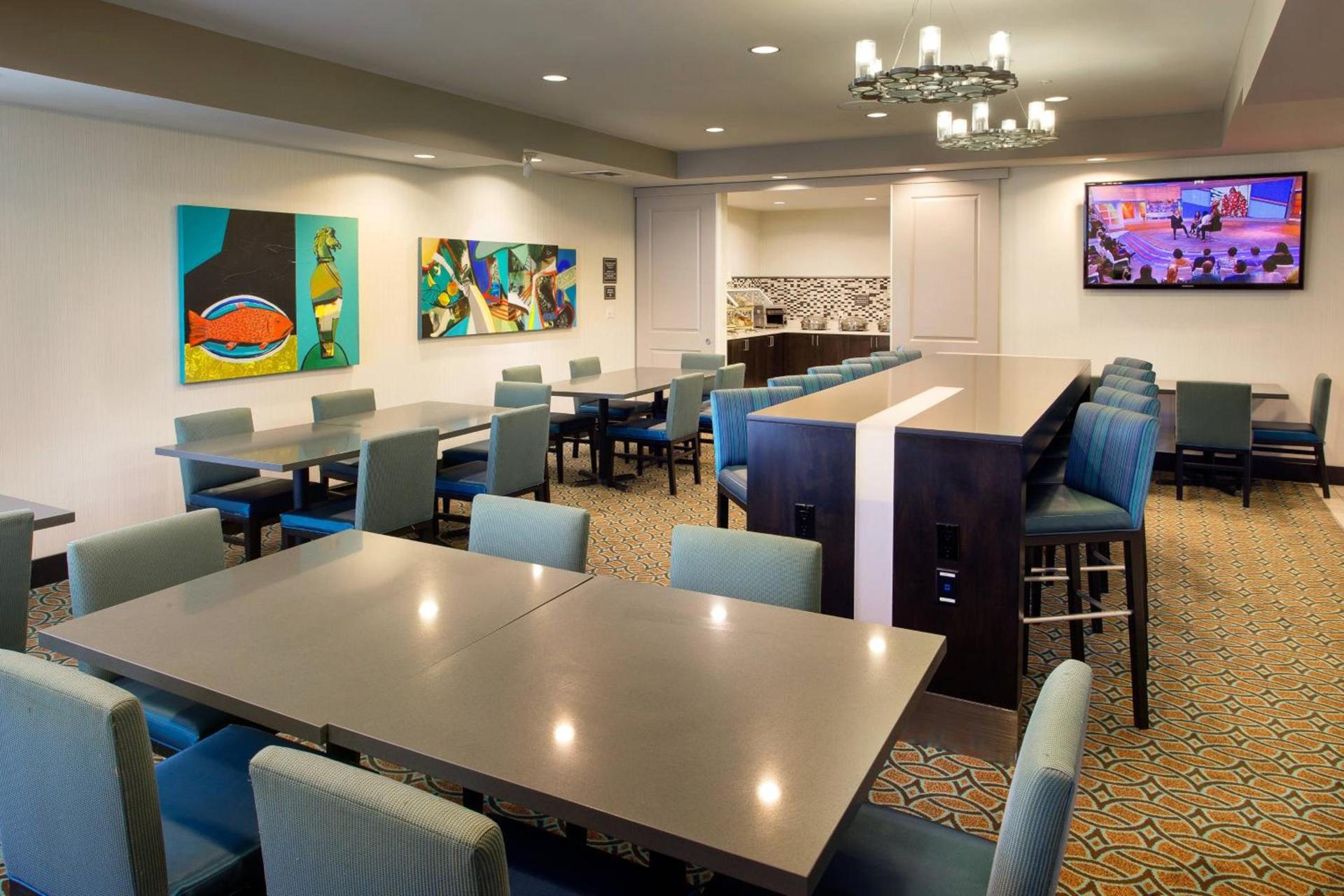 Residence Inn San Diego Del Mar photo 18
