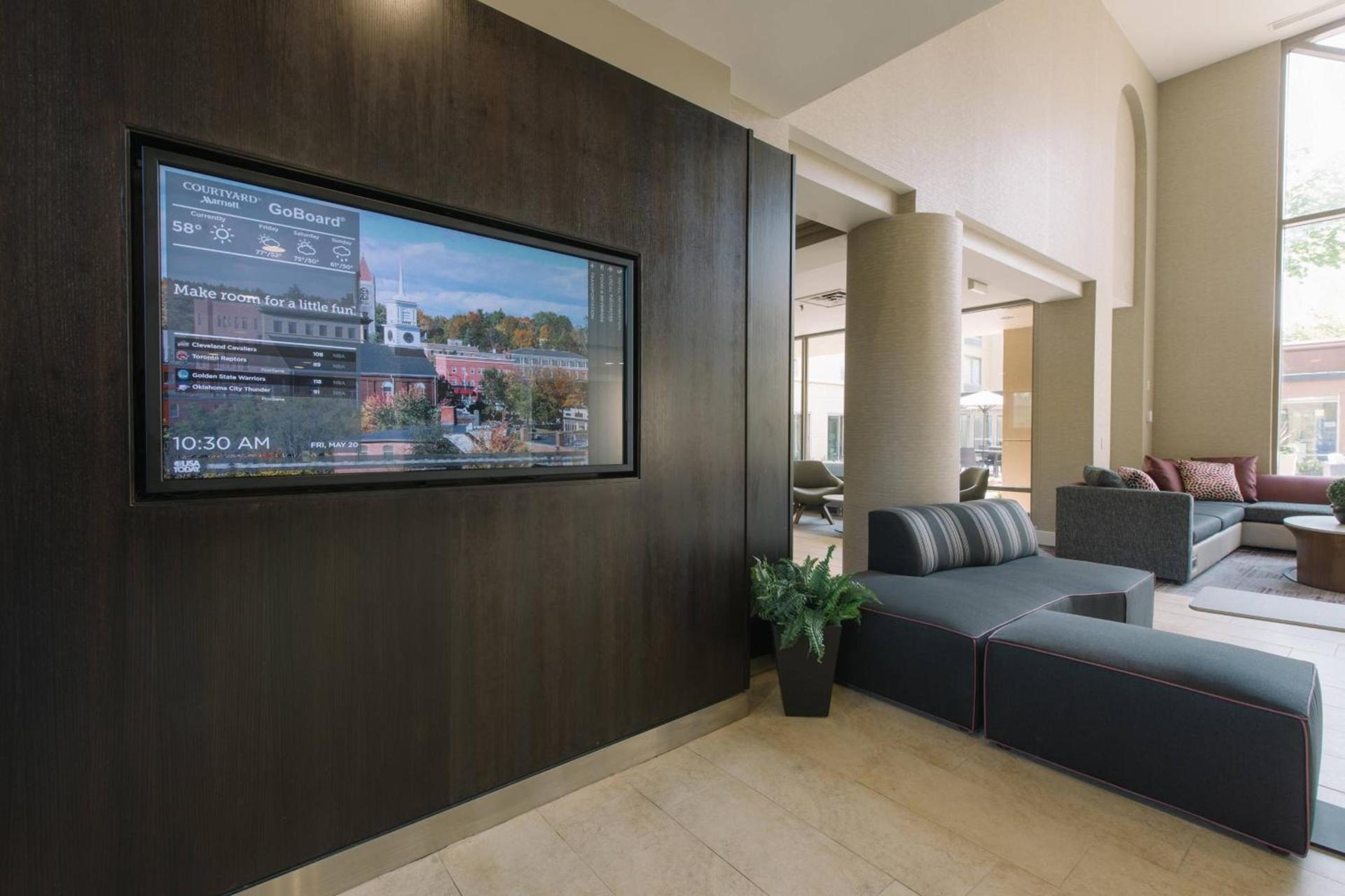 Courtyard by Marriott Nashua photo 12