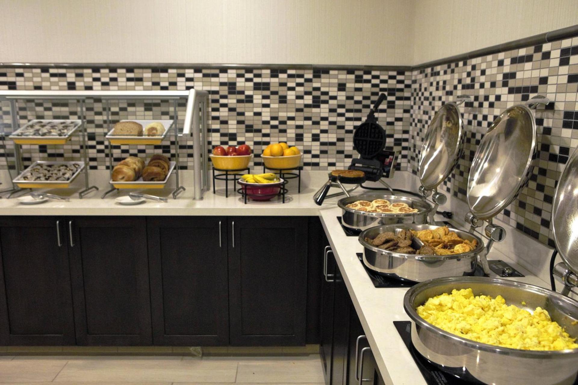 Residence Inn San Diego Del Mar photo 19