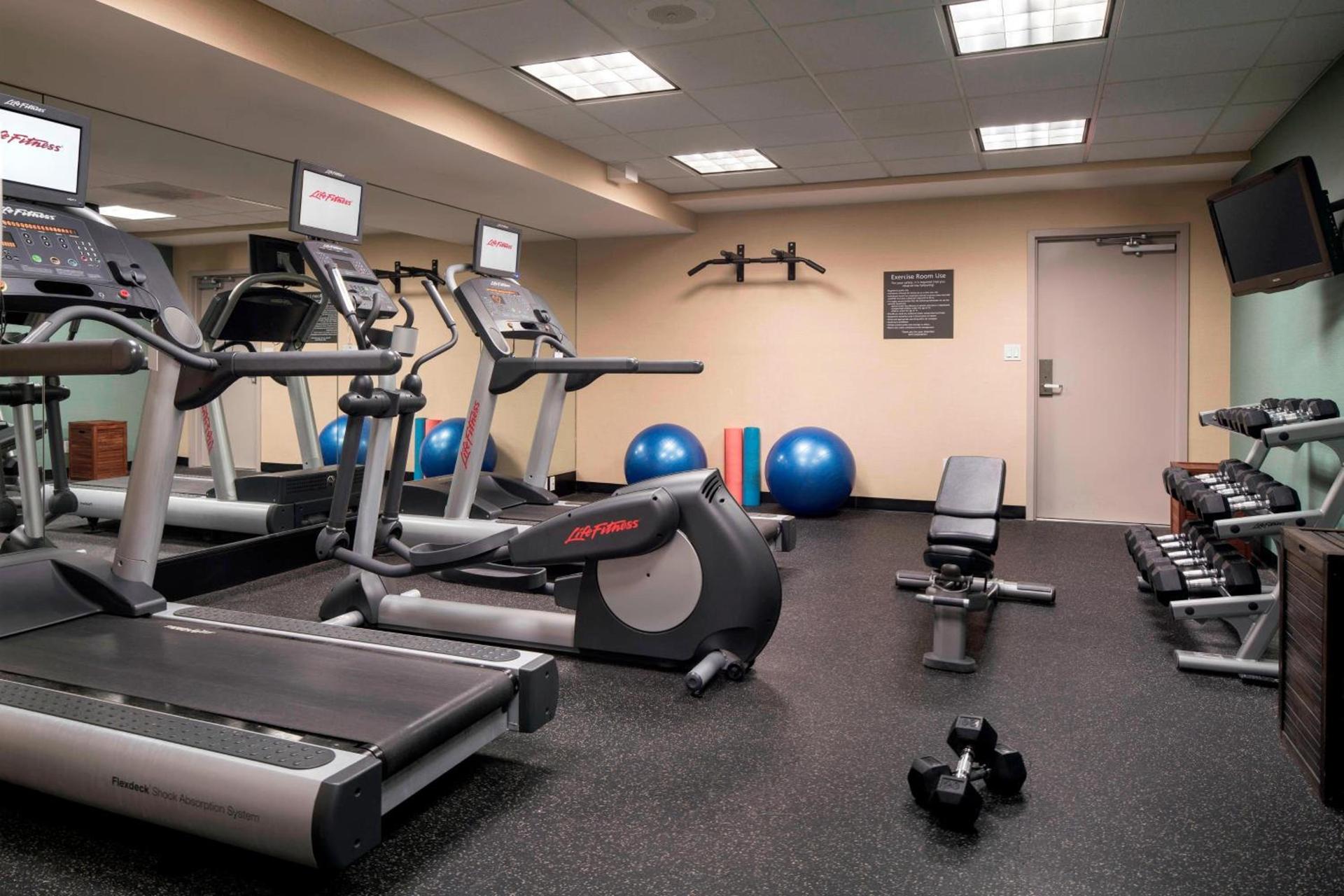Residence Inn San Diego Del Mar photo 20