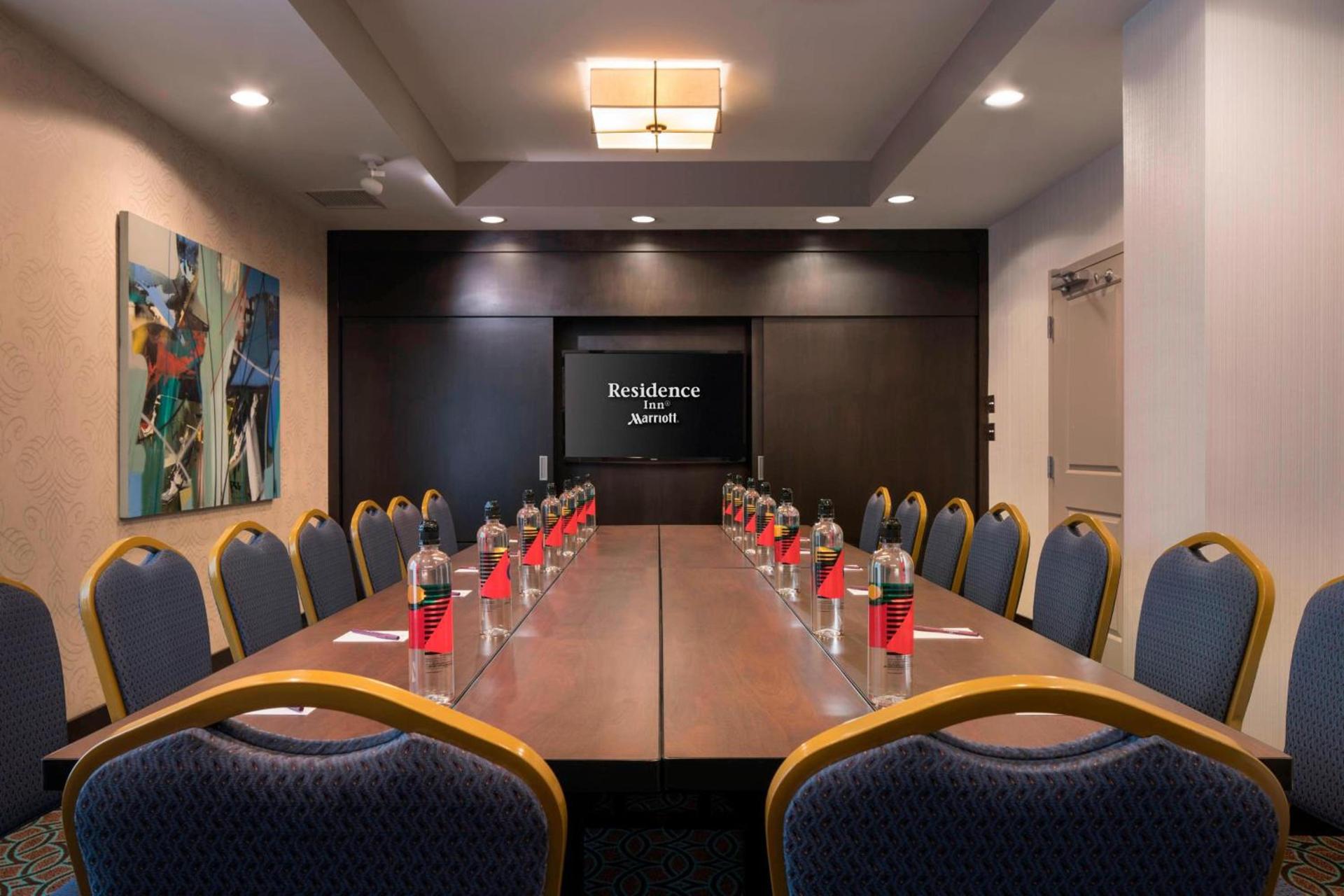Residence Inn San Diego Del Mar photo 21