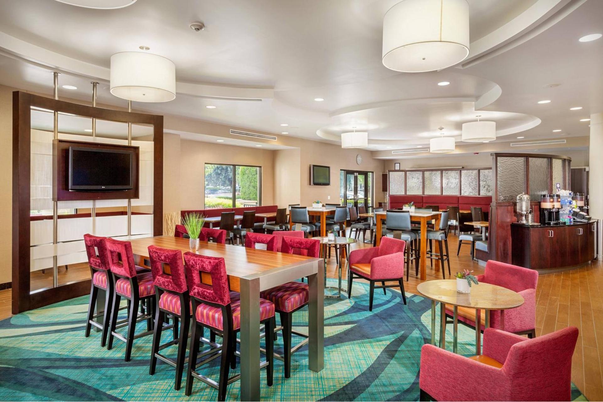SpringHill Suites by Marriott Modesto photo 13