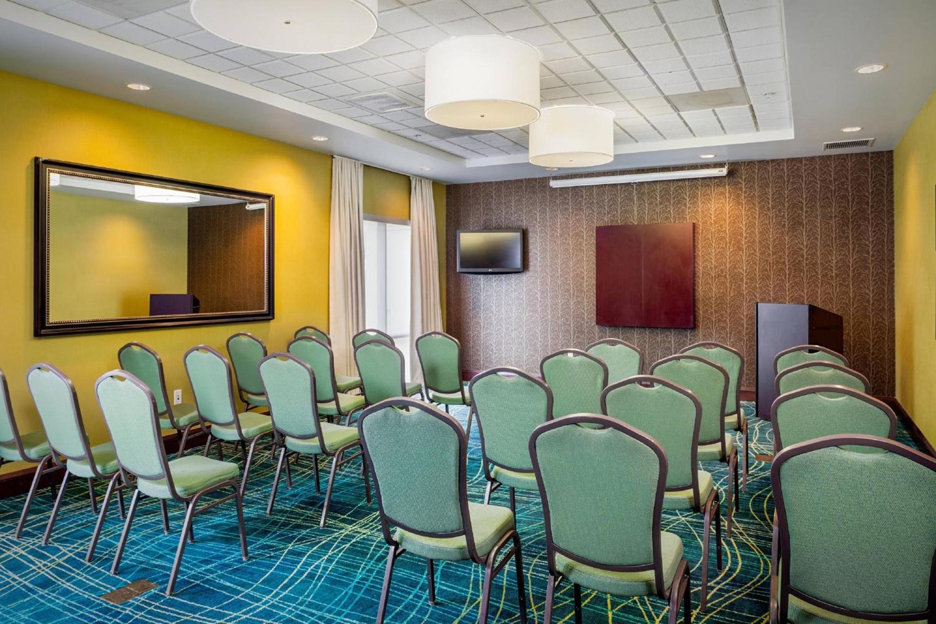 SpringHill Suites by Marriott Modesto photo 28