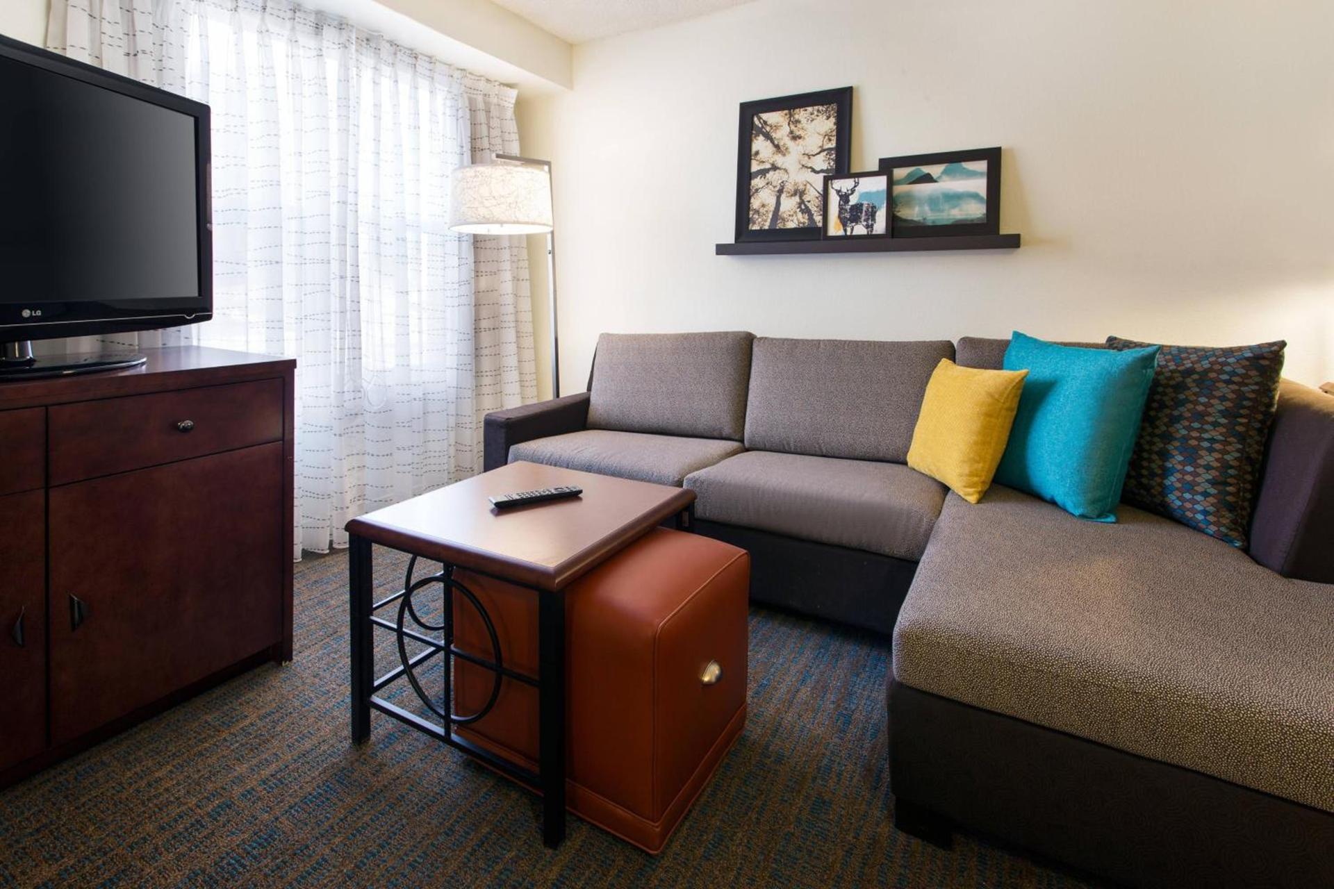 Residence Inn Salt Lake City Cottonwood photo 12