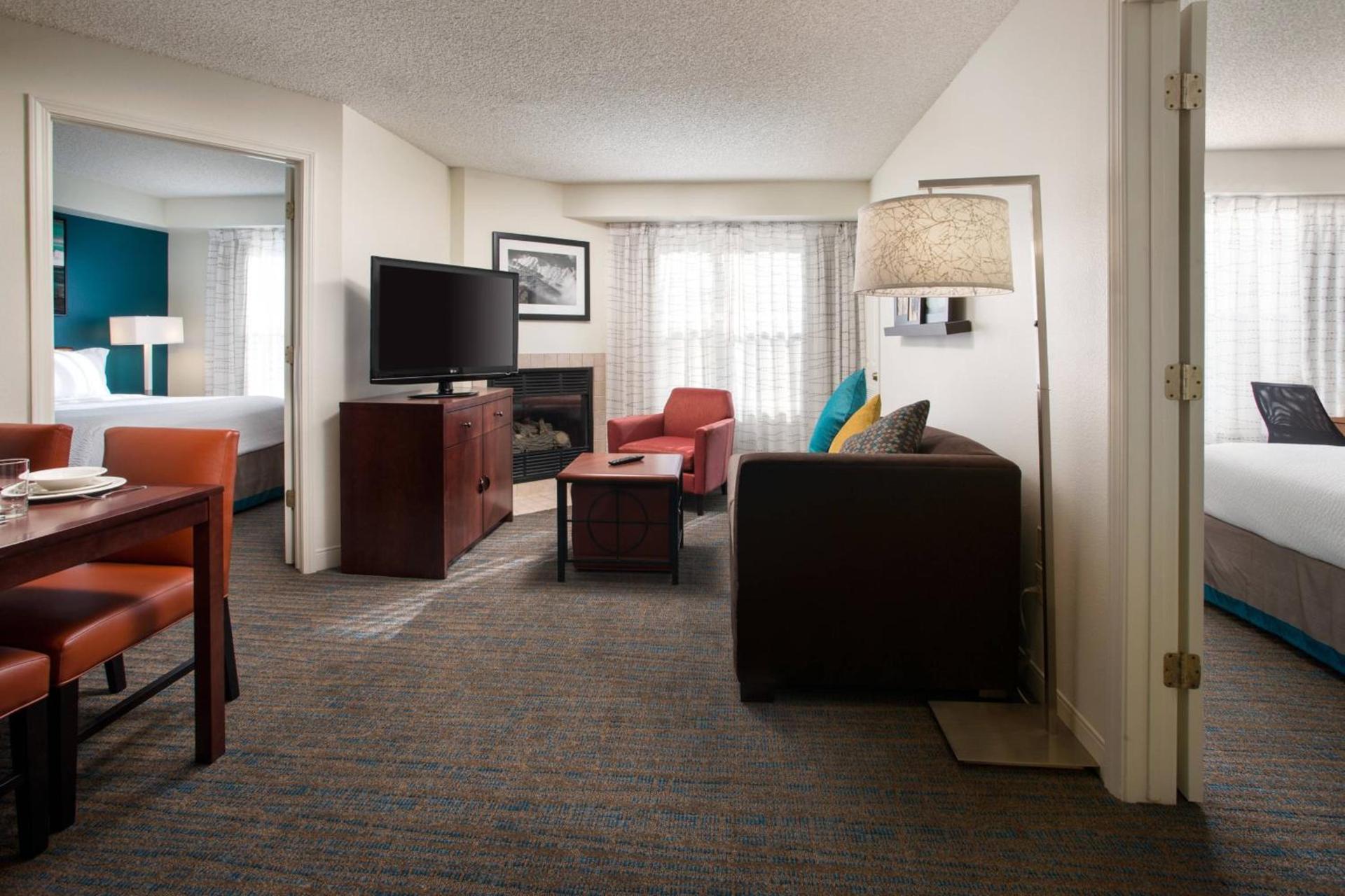 Residence Inn Salt Lake City Cottonwood photo 9