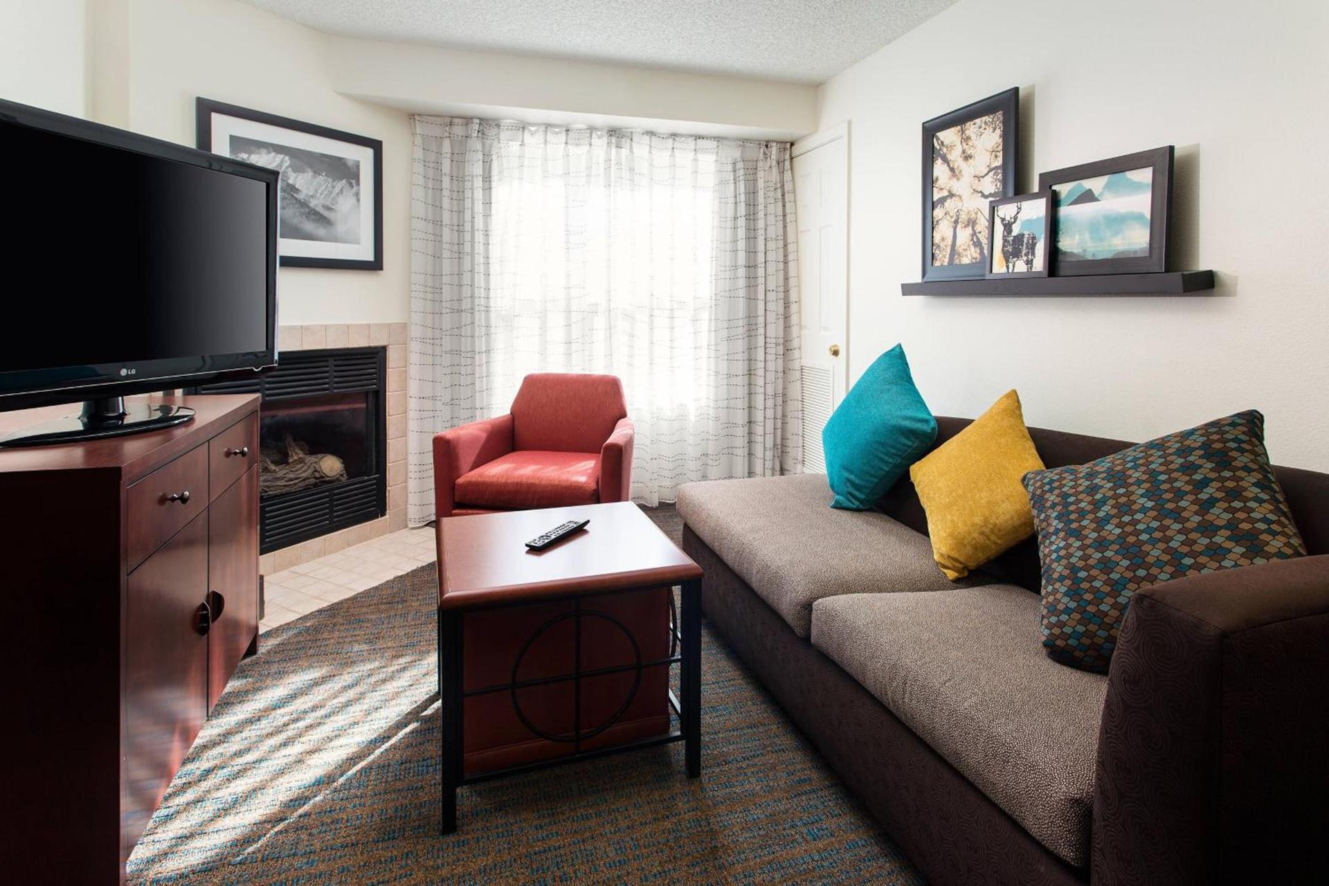 Residence Inn Salt Lake City Cottonwood photo 13