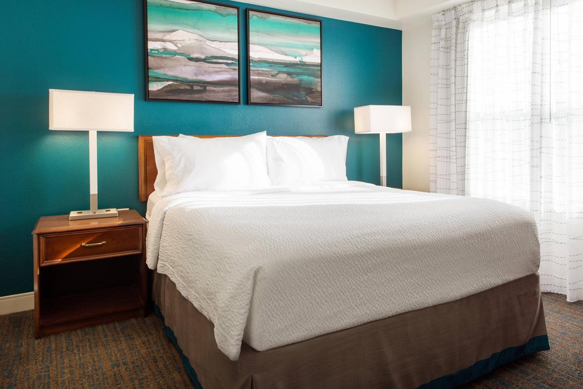 Residence Inn Salt Lake City Cottonwood photo 10