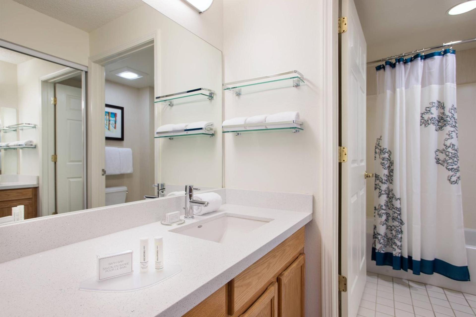 Residence Inn Salt Lake City Cottonwood photo 19