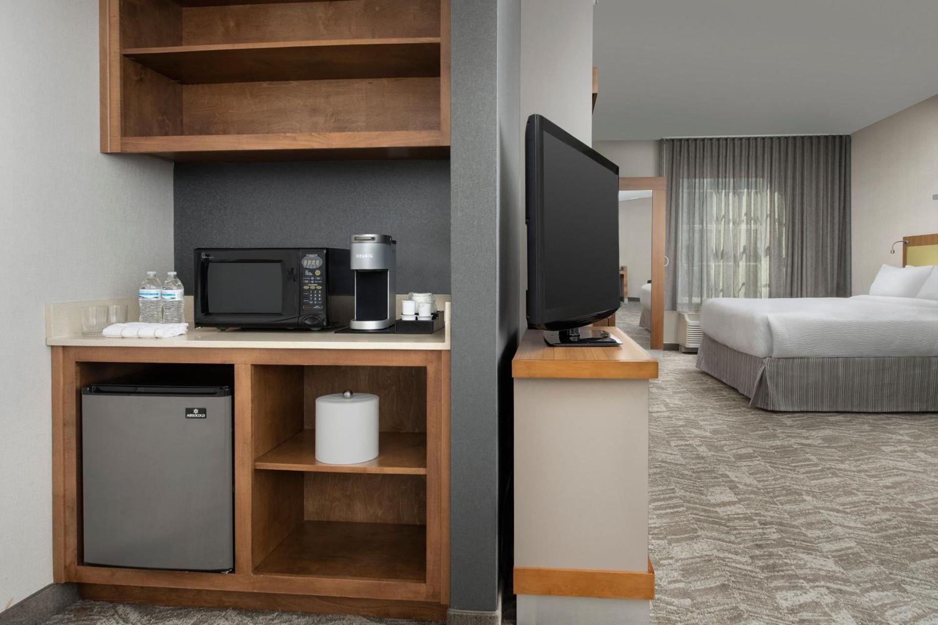 SpringHill Suites by Marriott Tuscaloosa photo 13