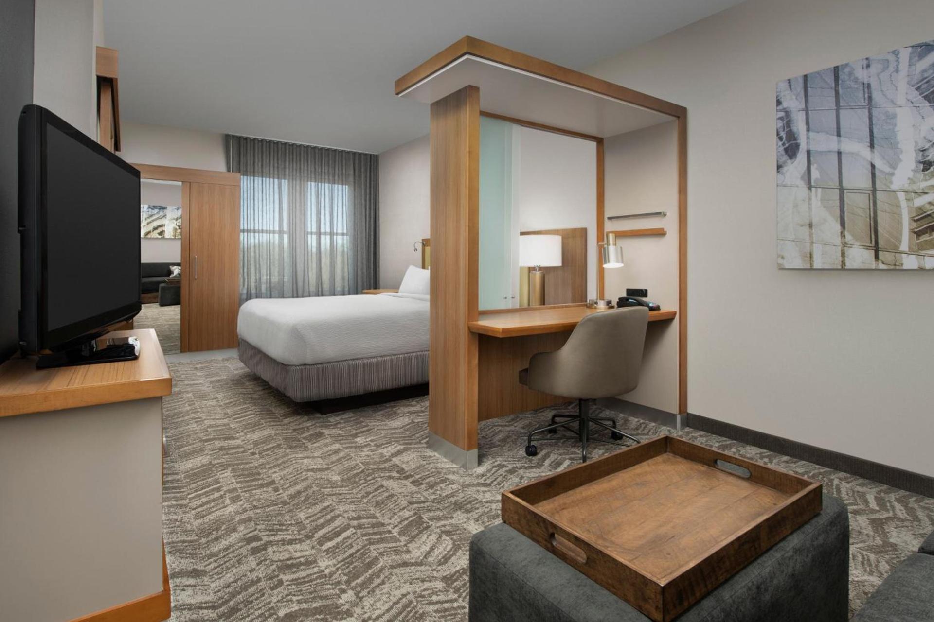 SpringHill Suites by Marriott Tuscaloosa photo 6